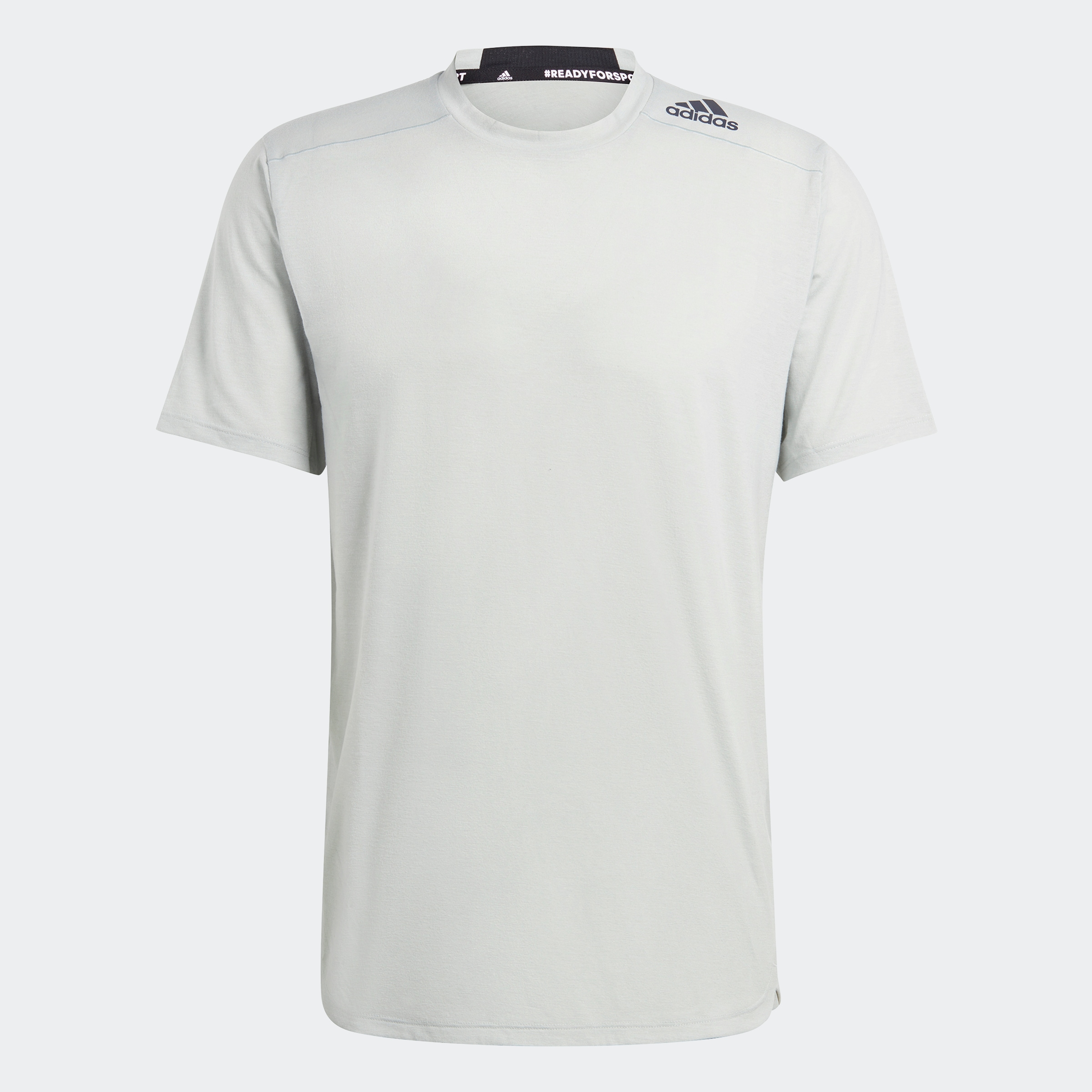 adidas Performance T-Shirt »DESIGNED FOR TRAINING«