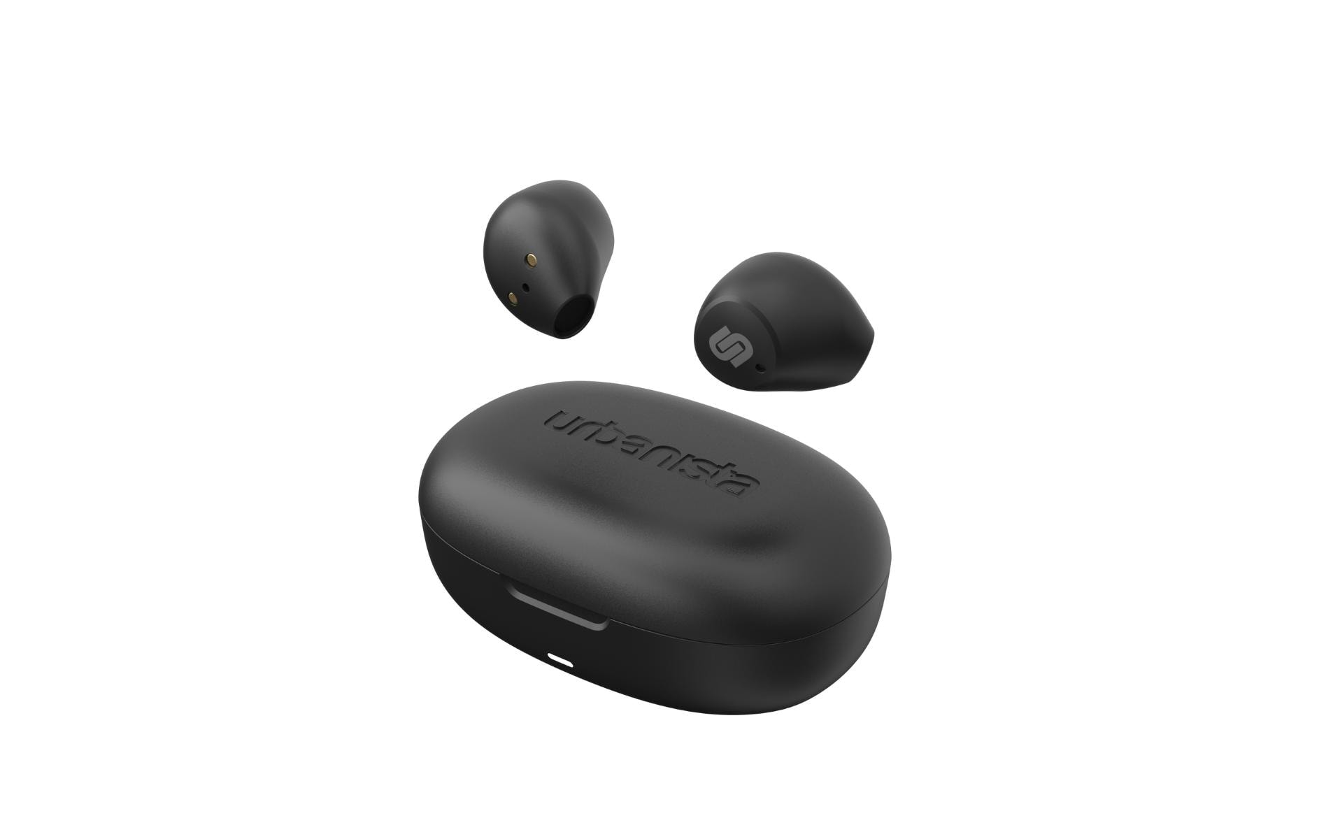 Urbanista wireless In-Ear-Kopfhörer »True Wireless«, Bluetooth, Sprachsteuerung