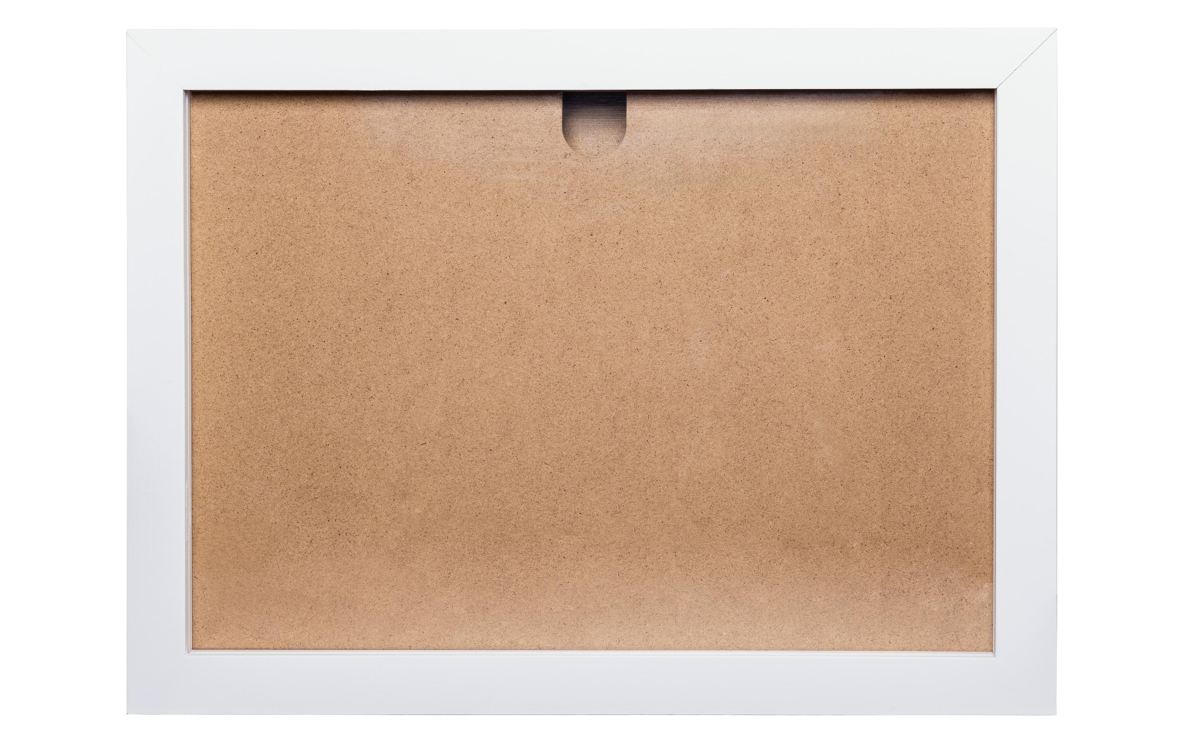 Cocon Bilderrahmen »für Kinderzeichnungen 35 x 26 x 5 cm«