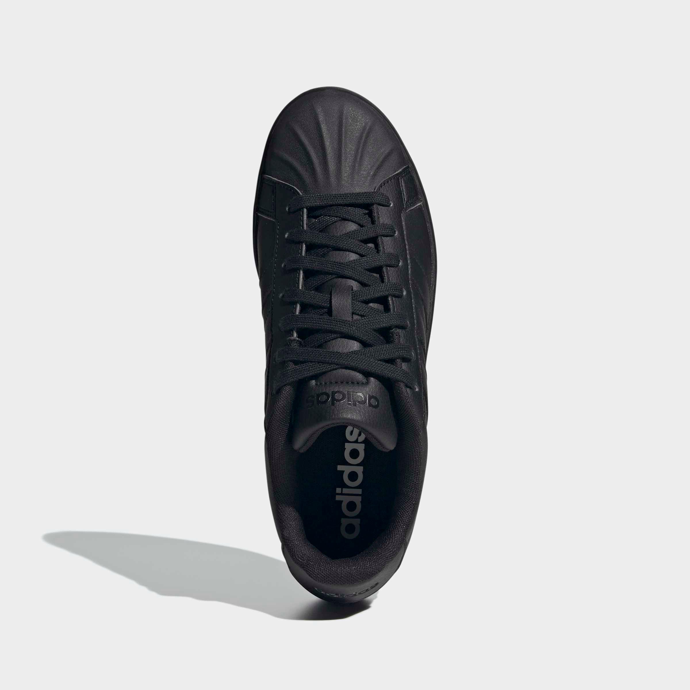 adidas Sportswear Sneakers »STREETTALK«  inspiré du design adidas Superstar
