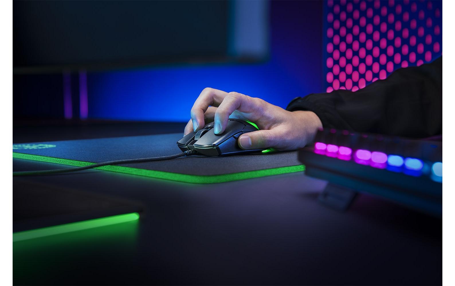 RAZER Gaming-Maus »Razer Viper Mini«, kabelgebunden