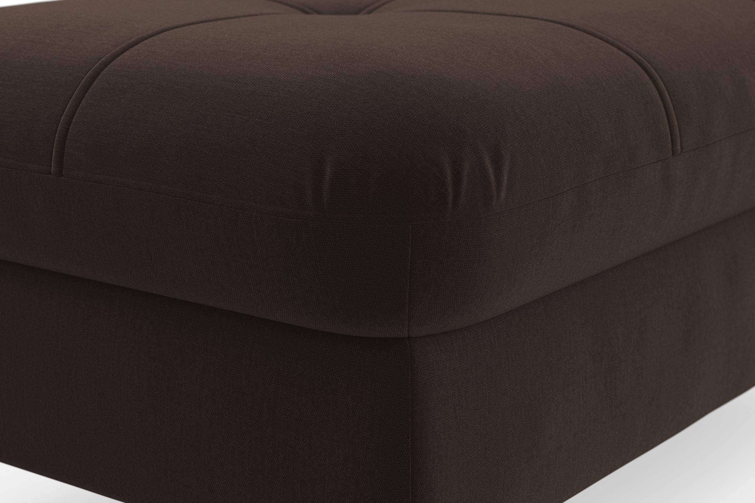 sit&more Hocker »Marano«, mit Stauraum