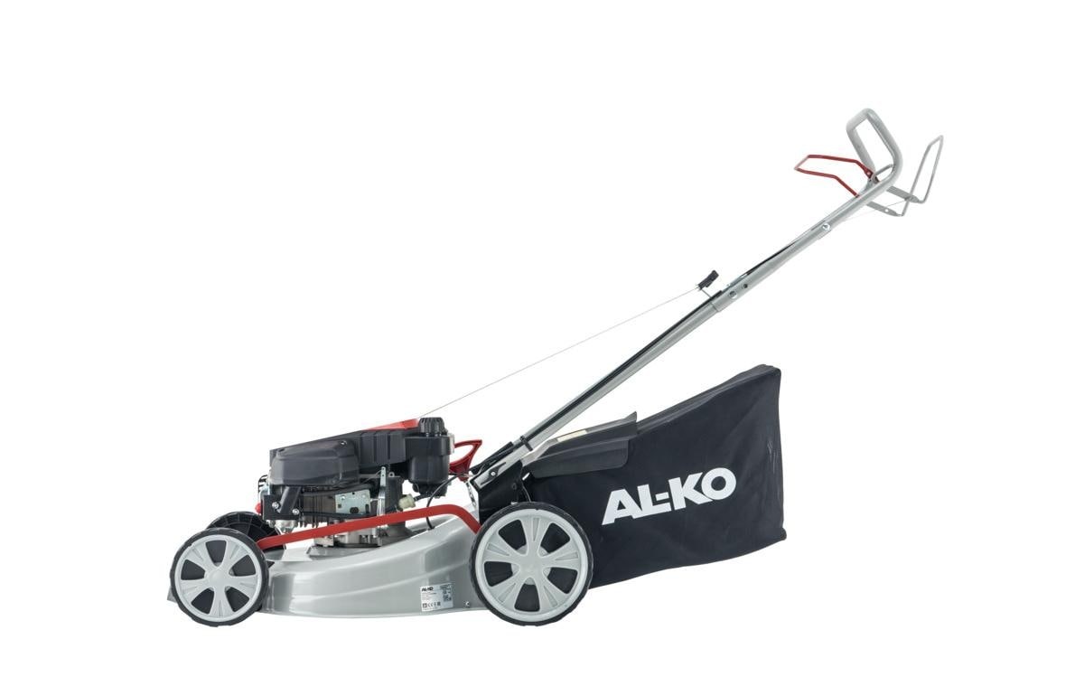 AL-KO Benzinrasenmäher »EASY 45935 SP-S«