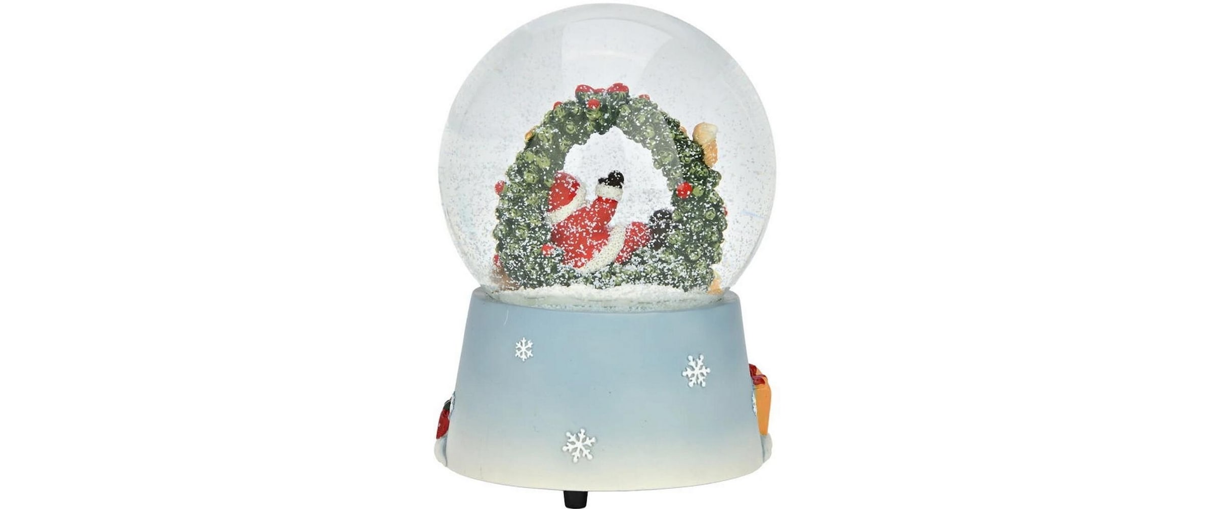 G.Wurm Schneekugel »Aufsteller Schneekugel 10 x 14 x 10 cm«