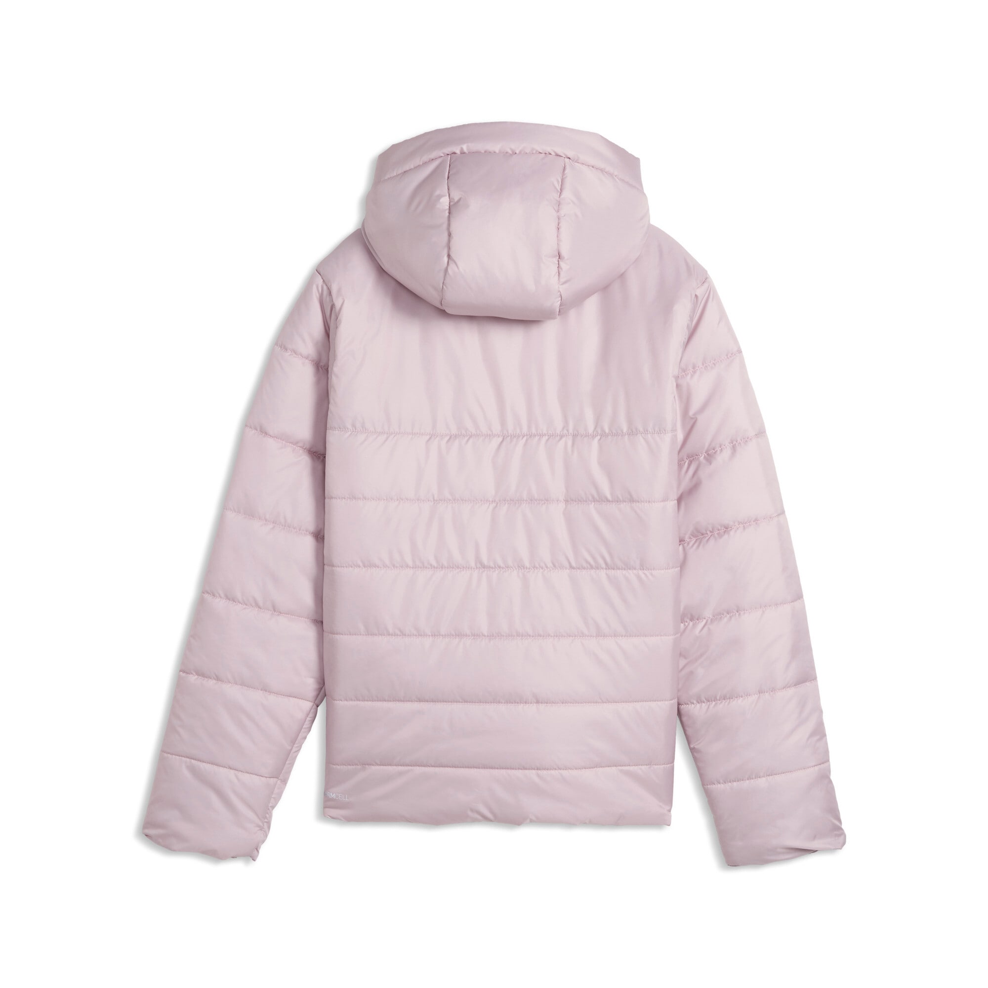 PUMA Veste d'hiver »ESS HOODED PADDED JACKET« avec capuche avec capuche, coupe décontractée