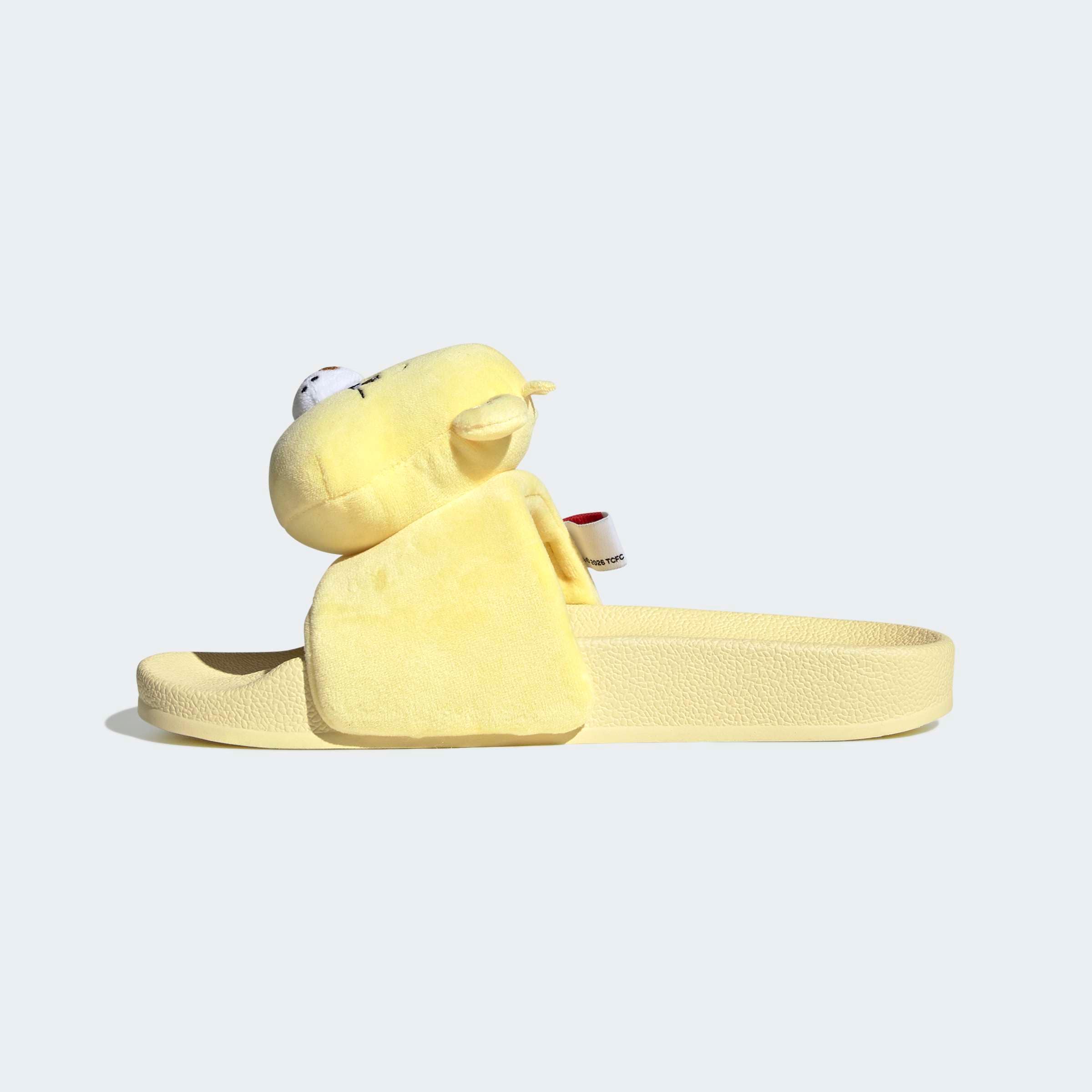 adidas Originals Sandale de bain »CARE BEARS X ADIDAS ADILETTEN«  pantoufle Care Bears Glücksbärchis