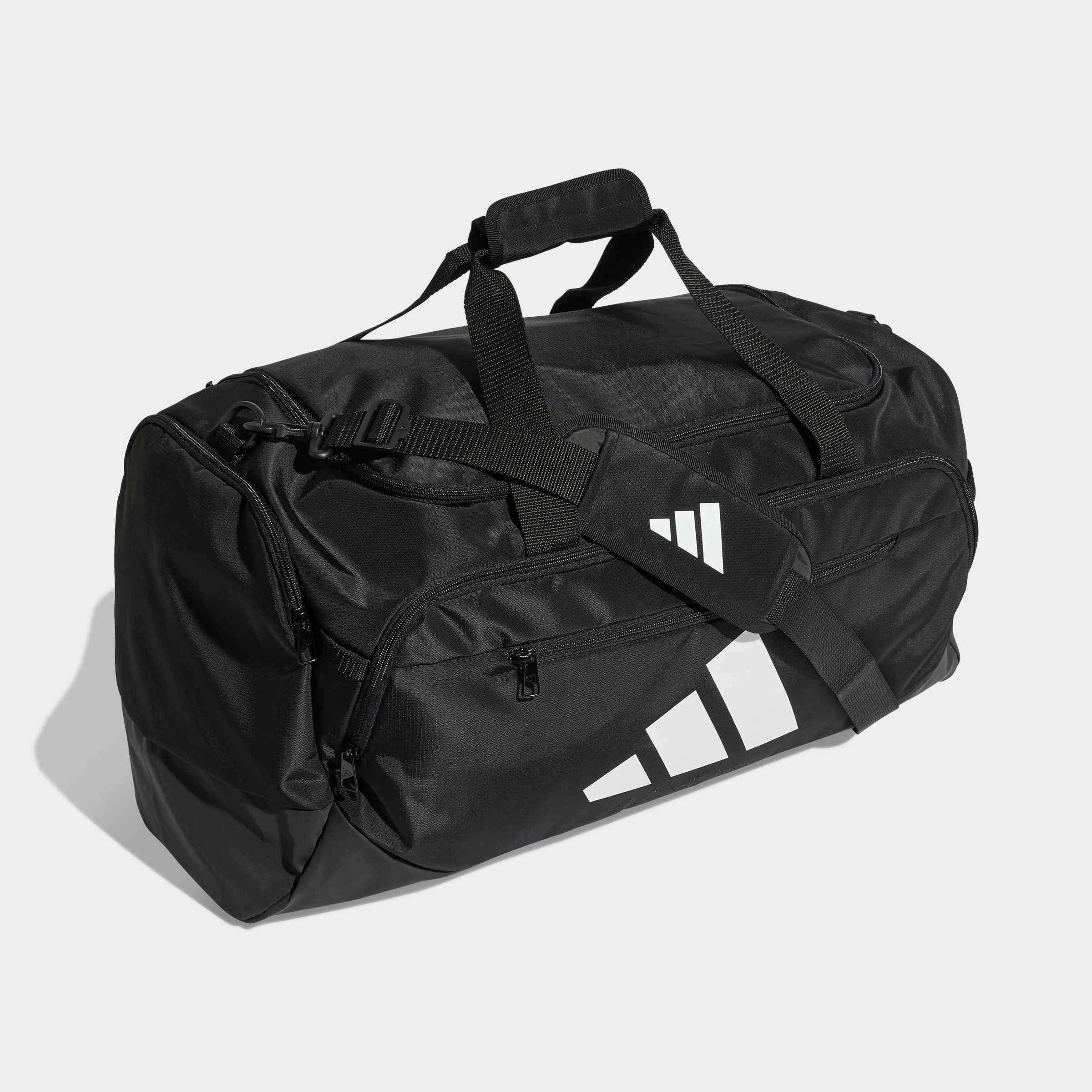 adidas Performance Sac de sport »TRAINING DEFENDER DUFFELBAG MITTELGROSS«