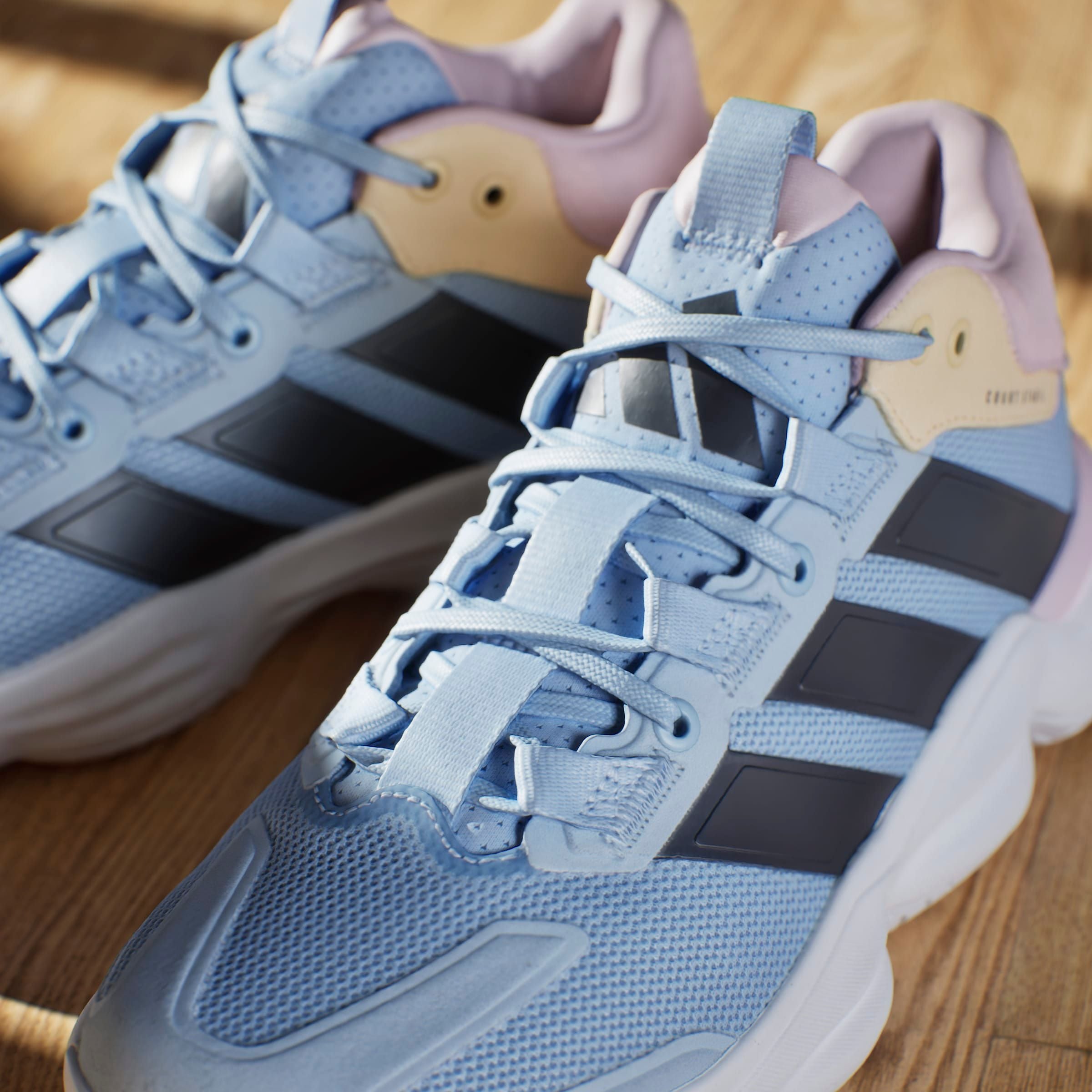 adidas Performance Handballschuh »COURT STABIL HALLENSCHUH«