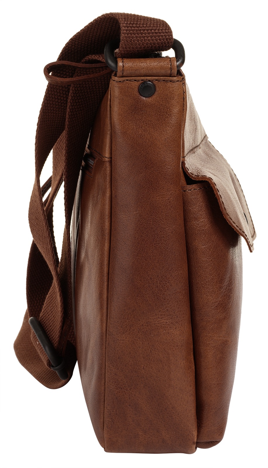 Spikes & Sparrow Sac à bandoulière »SHOULDER BAG« echt Leder