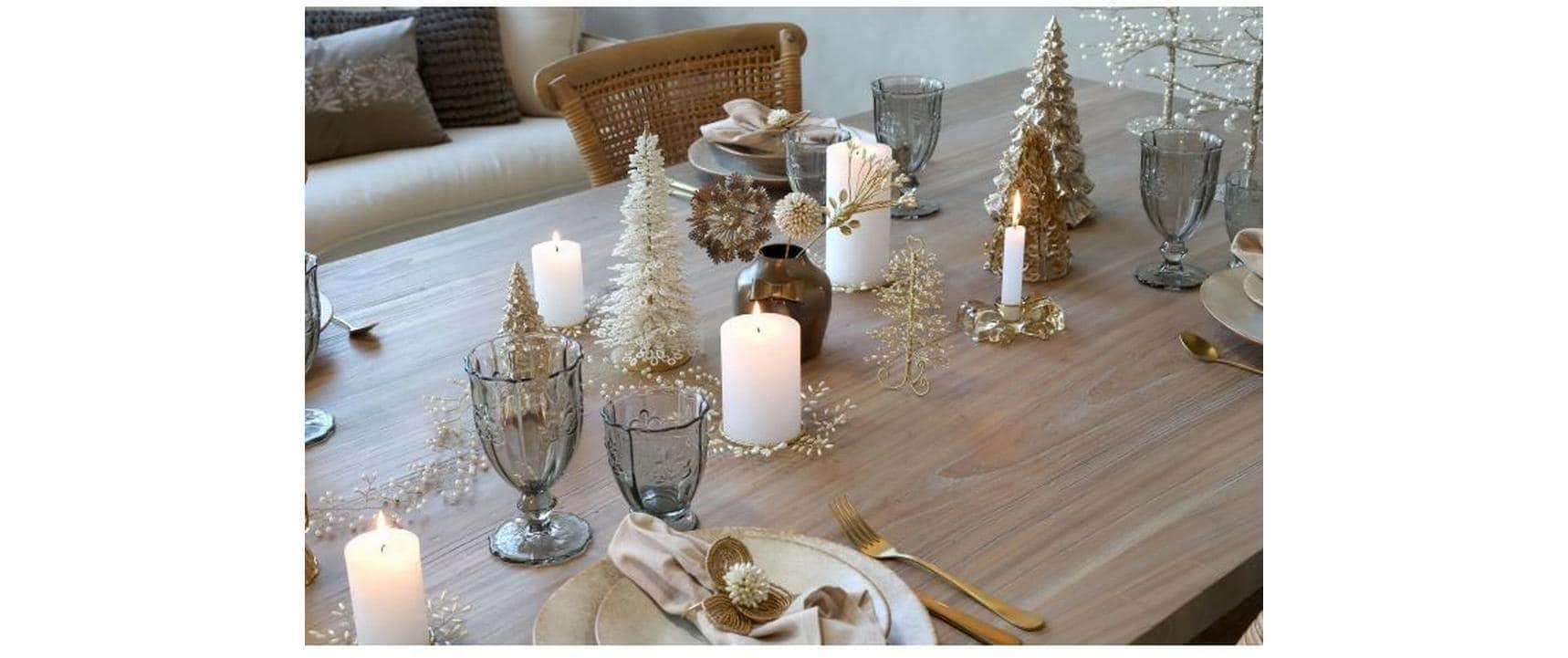   Künstlicher Weihnachtsbaum »Chic Antique Weihnachtsbaum 24 x 11 cm«