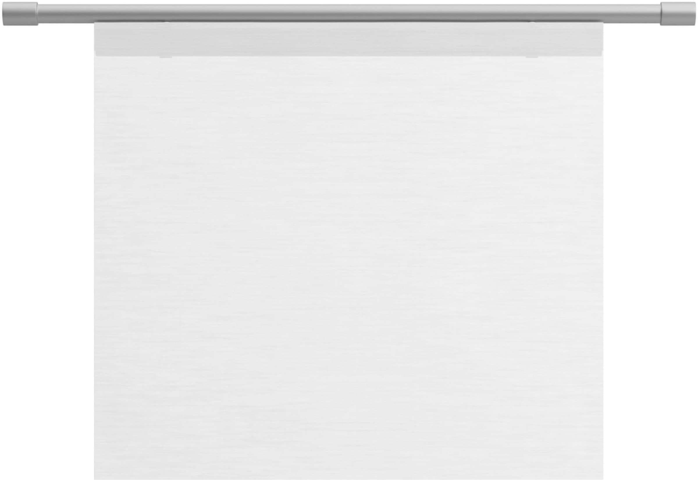 Neutex for you! Rideau coulissant »Allure« Support de panneau 1 cuis tlg. Breite: 60 cm, nach Mass