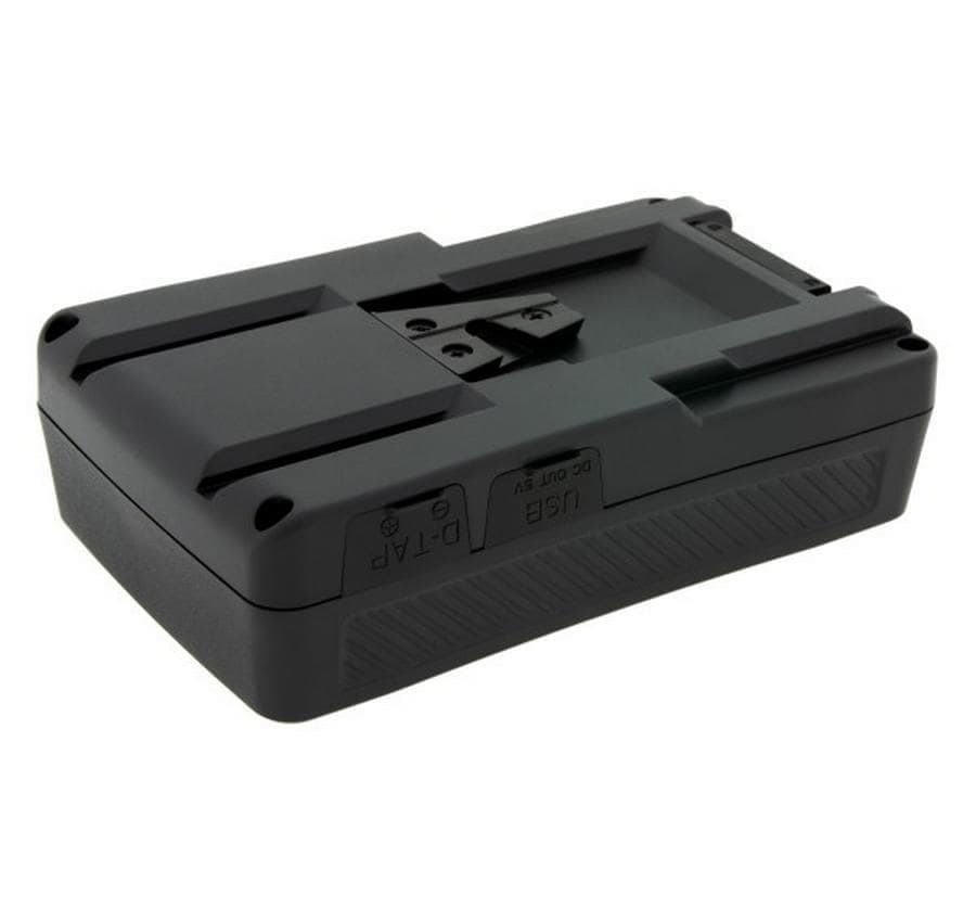   Akku »Patona VBase 99« 6.700 mAh