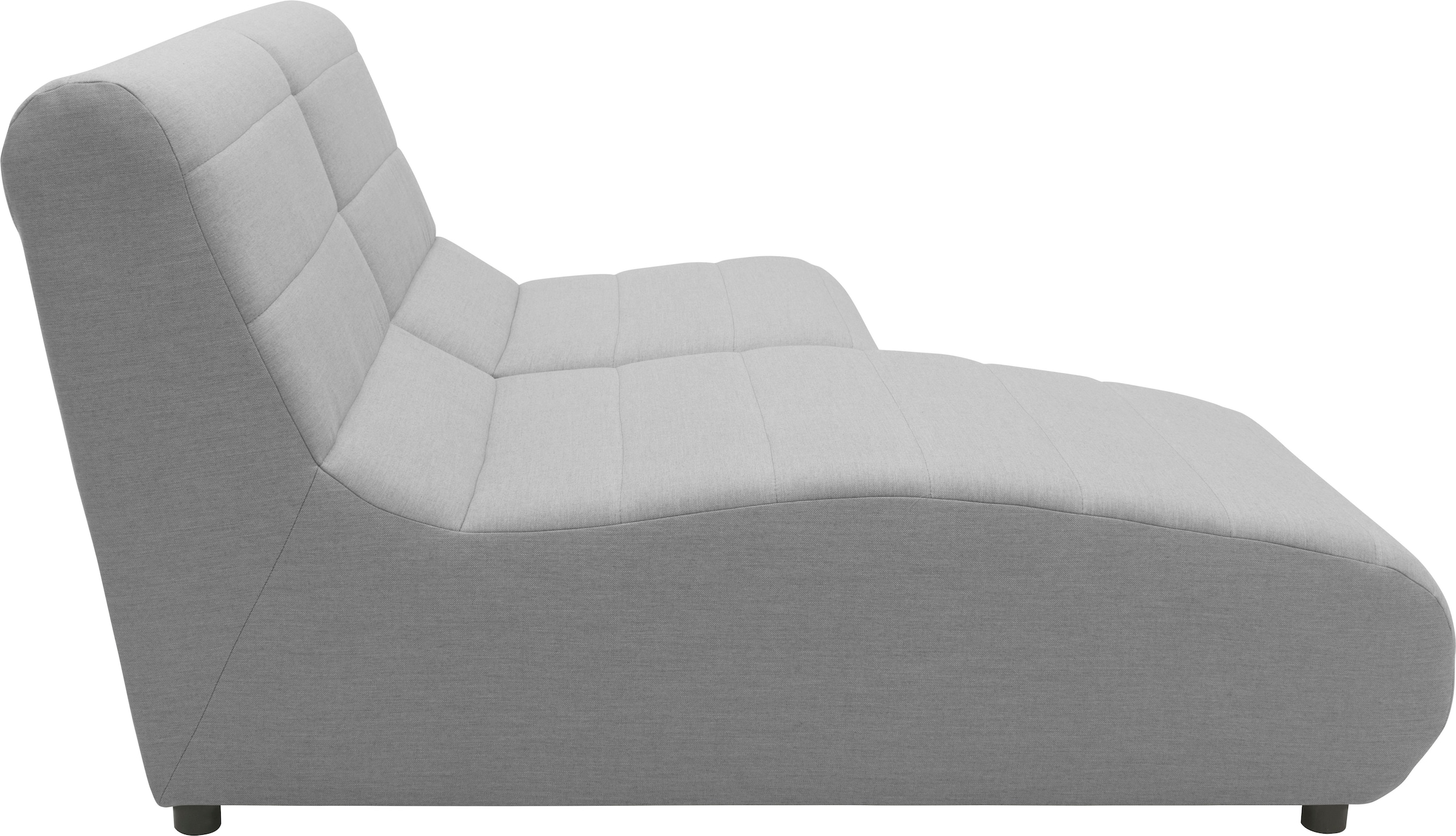 DOMO collection Ecksofa »Soleil, pflegeleichter und wetterfester Bezug L-Form« Outdoor, besonderes Design und Formgebung, individuell erweiterbar