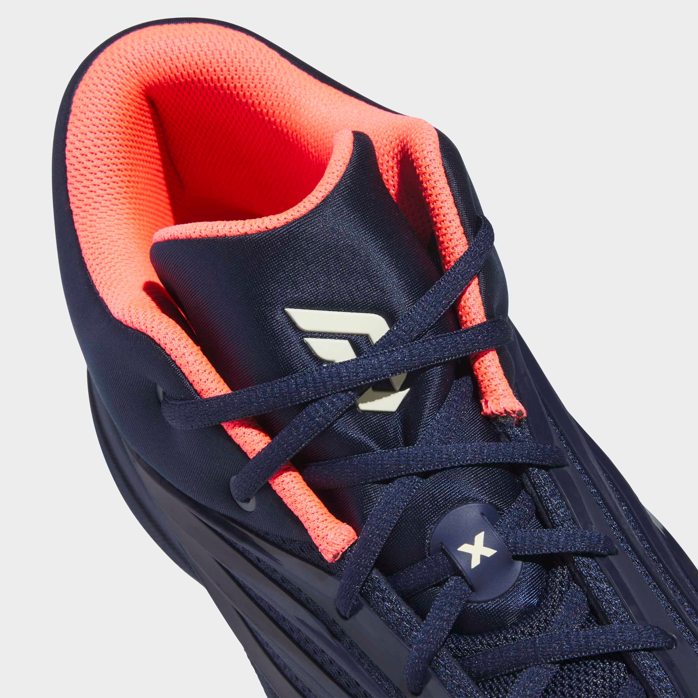adidas Performance Basketballschuh »DAME X«