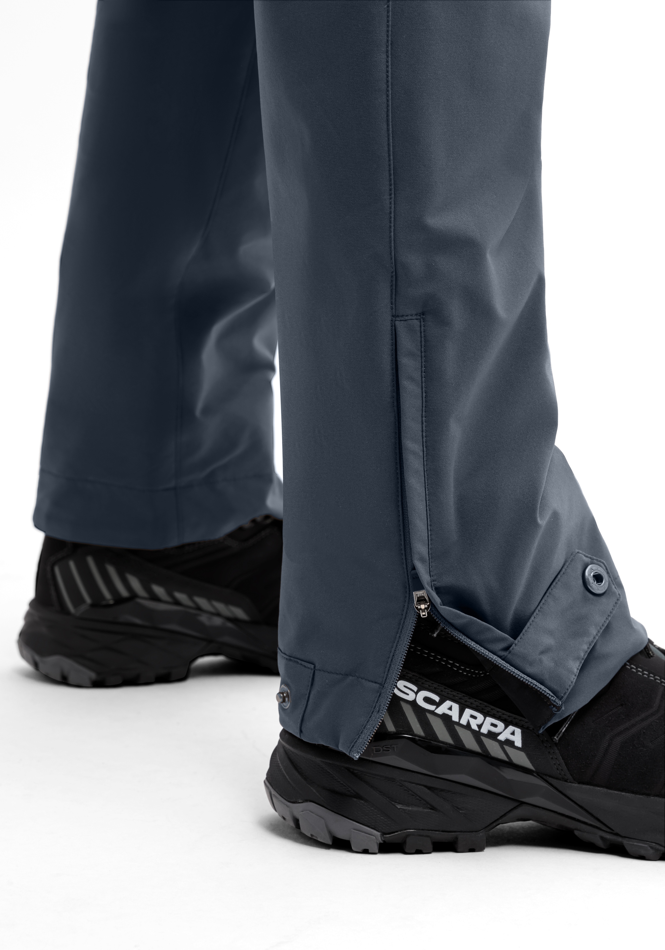 Maier Sports Funktionshose »R3 Zed Pants W«  Damen Outdoorhose elastische Wanderhose Regular fit