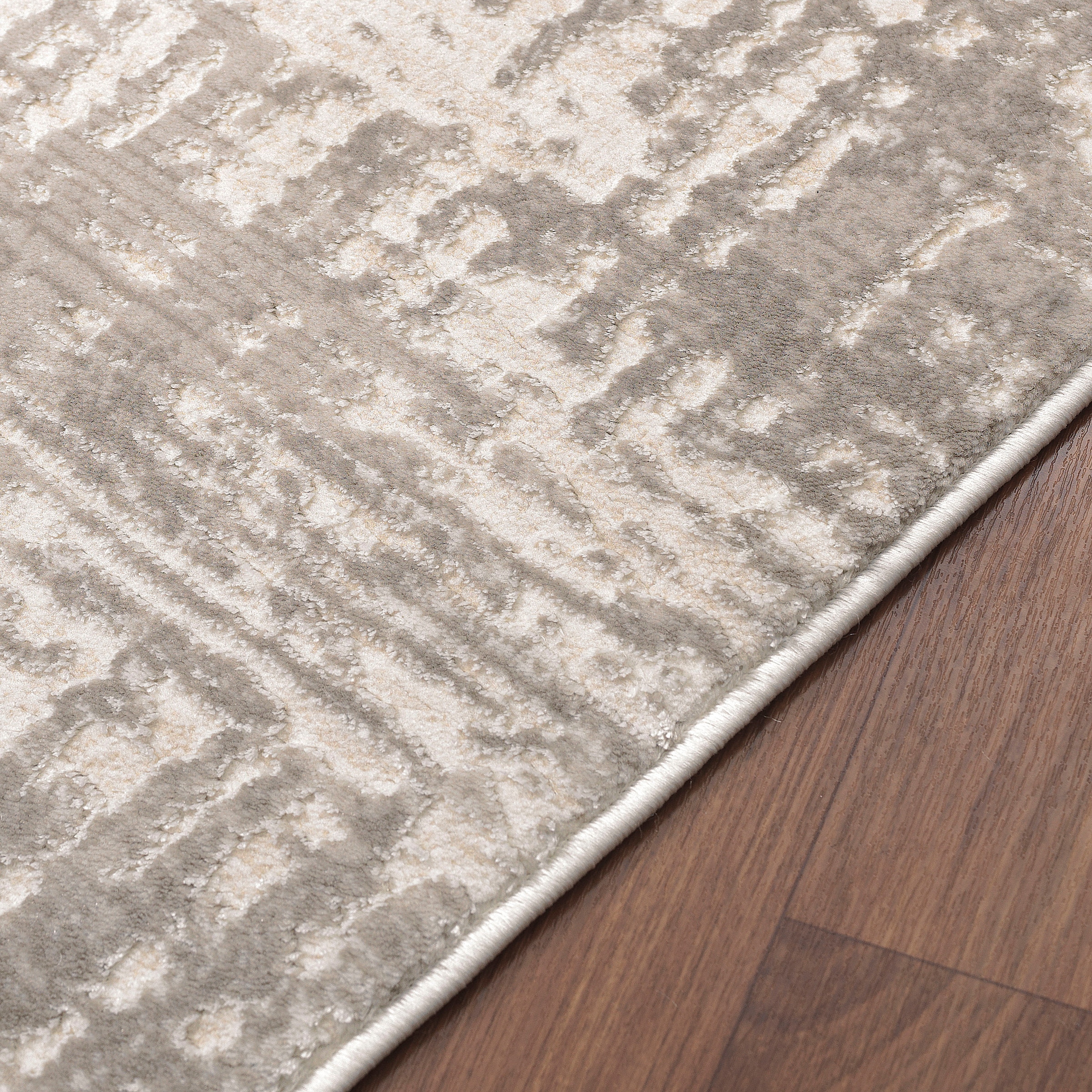 Sanat Teppich »Harmony 3216«, rechteckig, 12 mm Höhe, moderner Kurzflorteppich, Wohnzimmer, auch als Läufer