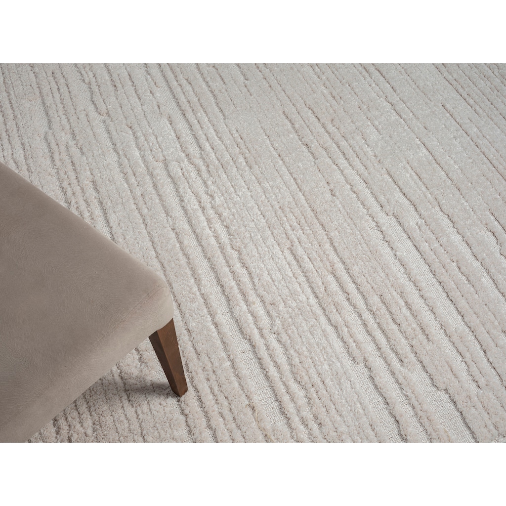 Myflair Möbel & Accessoires Teppich »Enya«, rechteckig