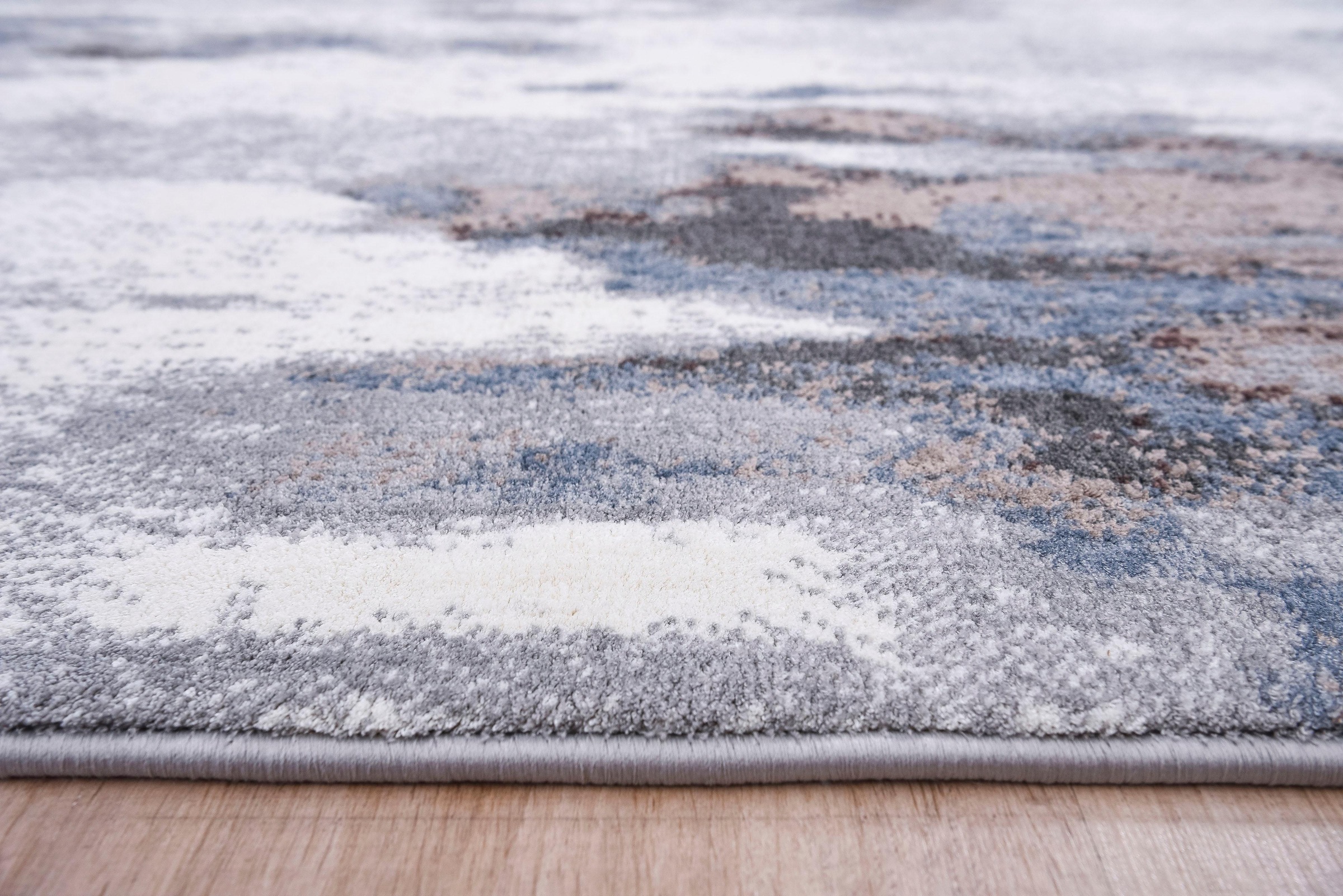 Festival Teppich »Diamond 220«, rechteckig, Wohnzimmer bequem kaufen