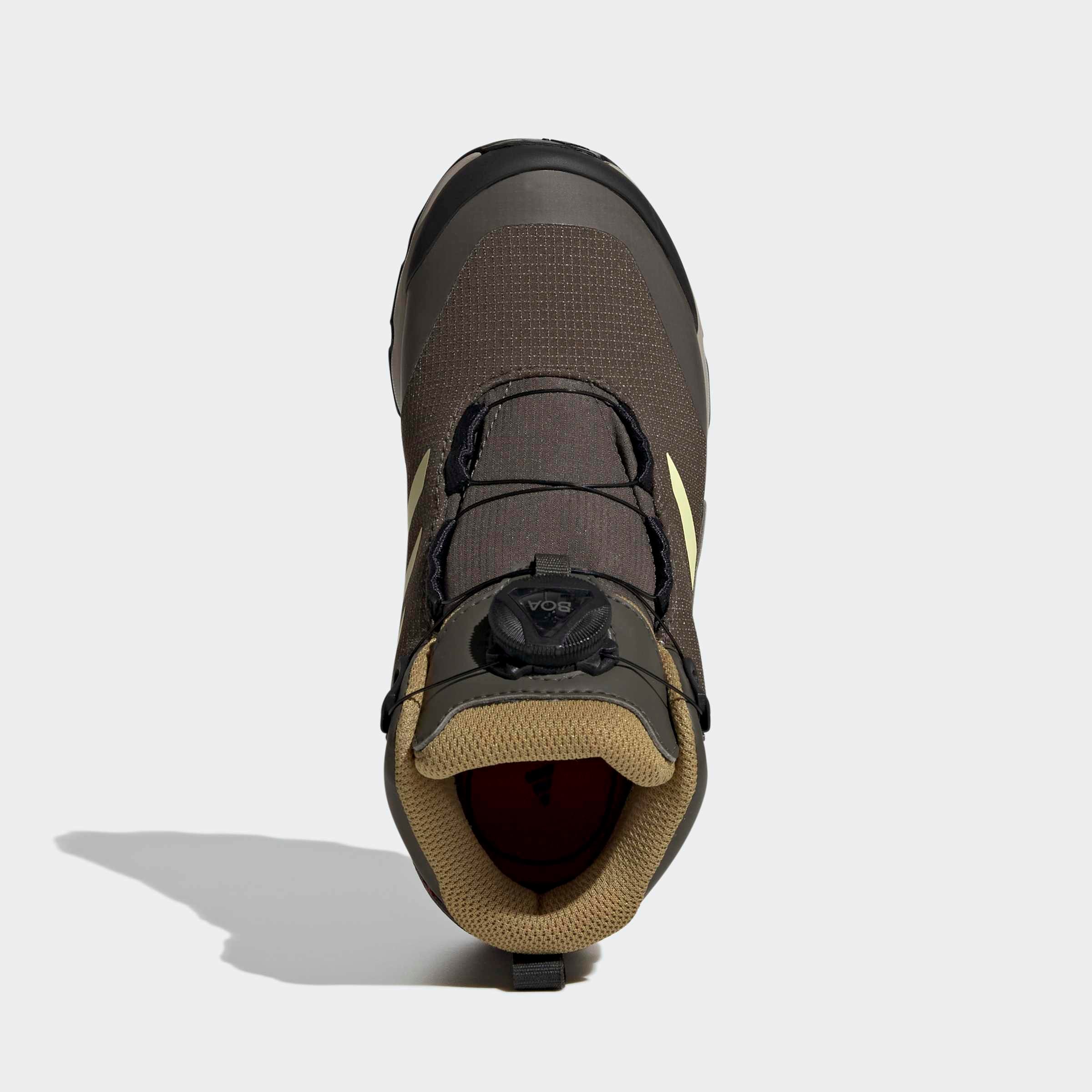 adidas TERREX Bottes d'hiver »WINTER MID BOA RAIN.RDY«  étanche