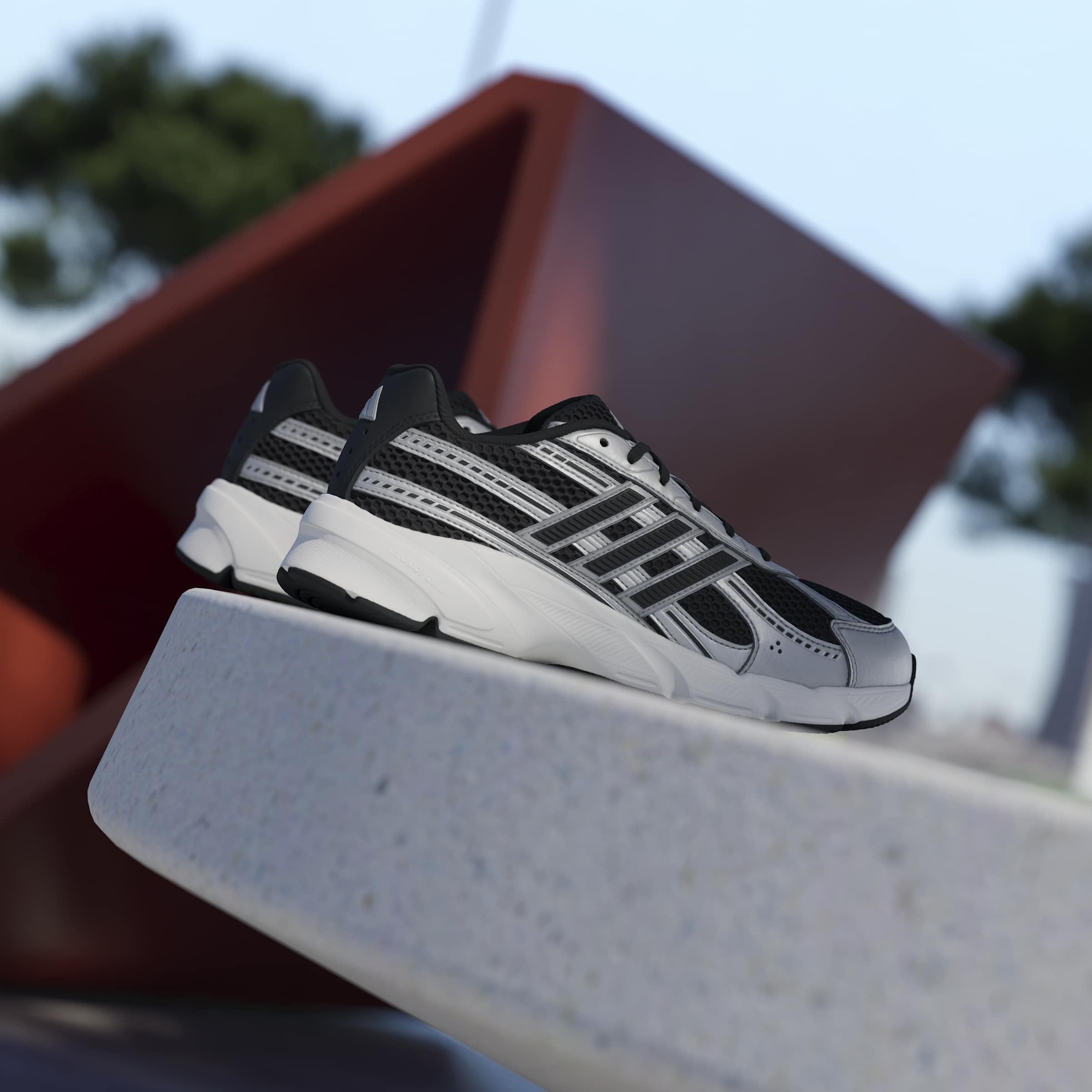 adidas Sportswear Sneakers »TECHNOCHAOS 2000«  inspiré du design de l'adistar control