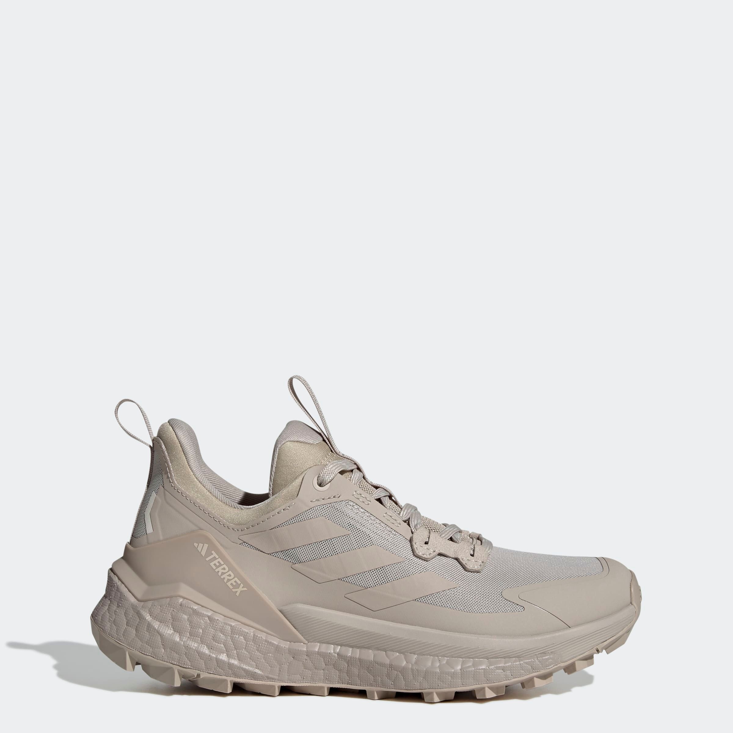 adidas TERREX Wanderschuh »TERREX FREE HIKER 2.0 LOW«