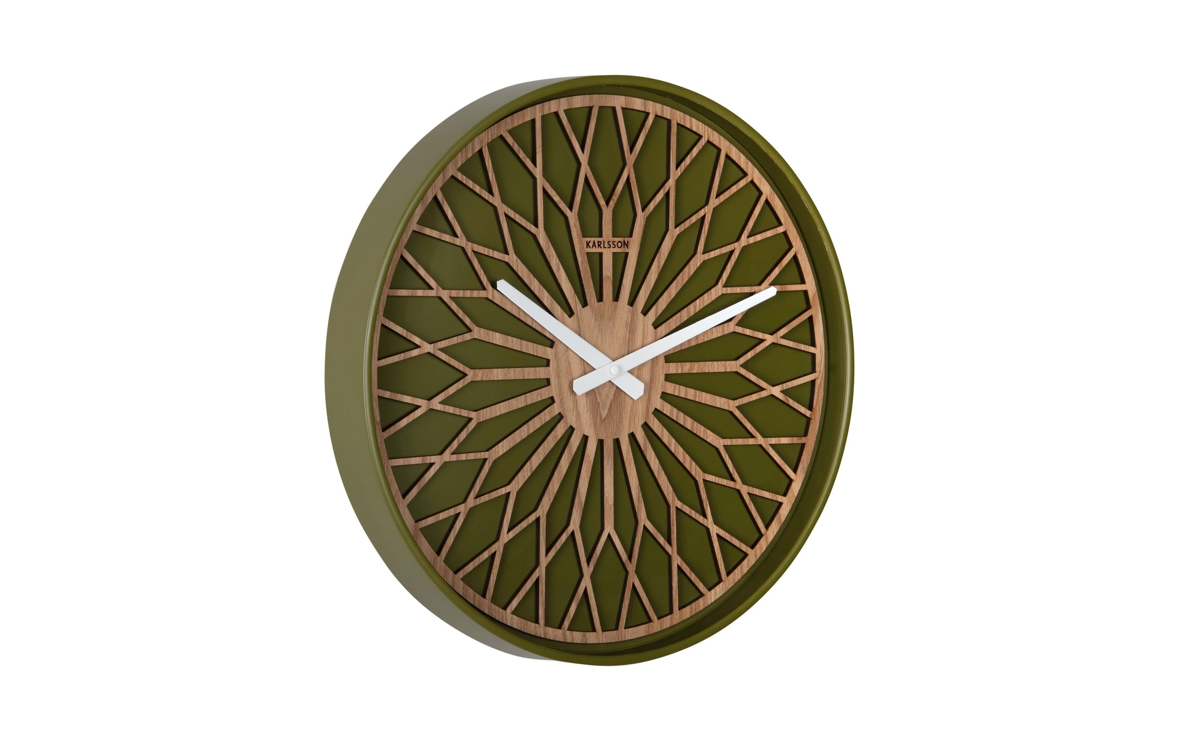 Karlsson Horloge murale »Girasol 40.6 cm«
