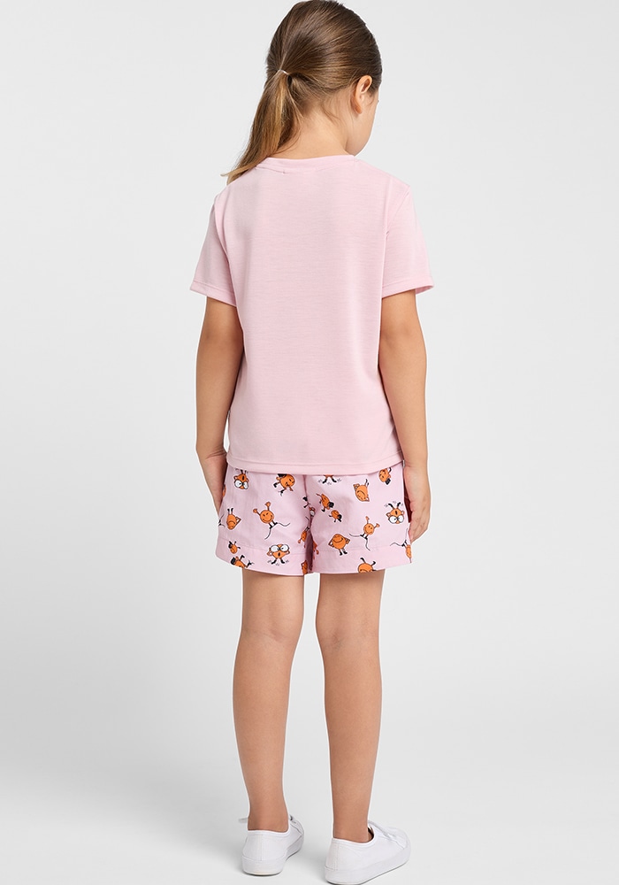 Jack Wolfskin Shorts »SMILEYWORLD SHORTS K«