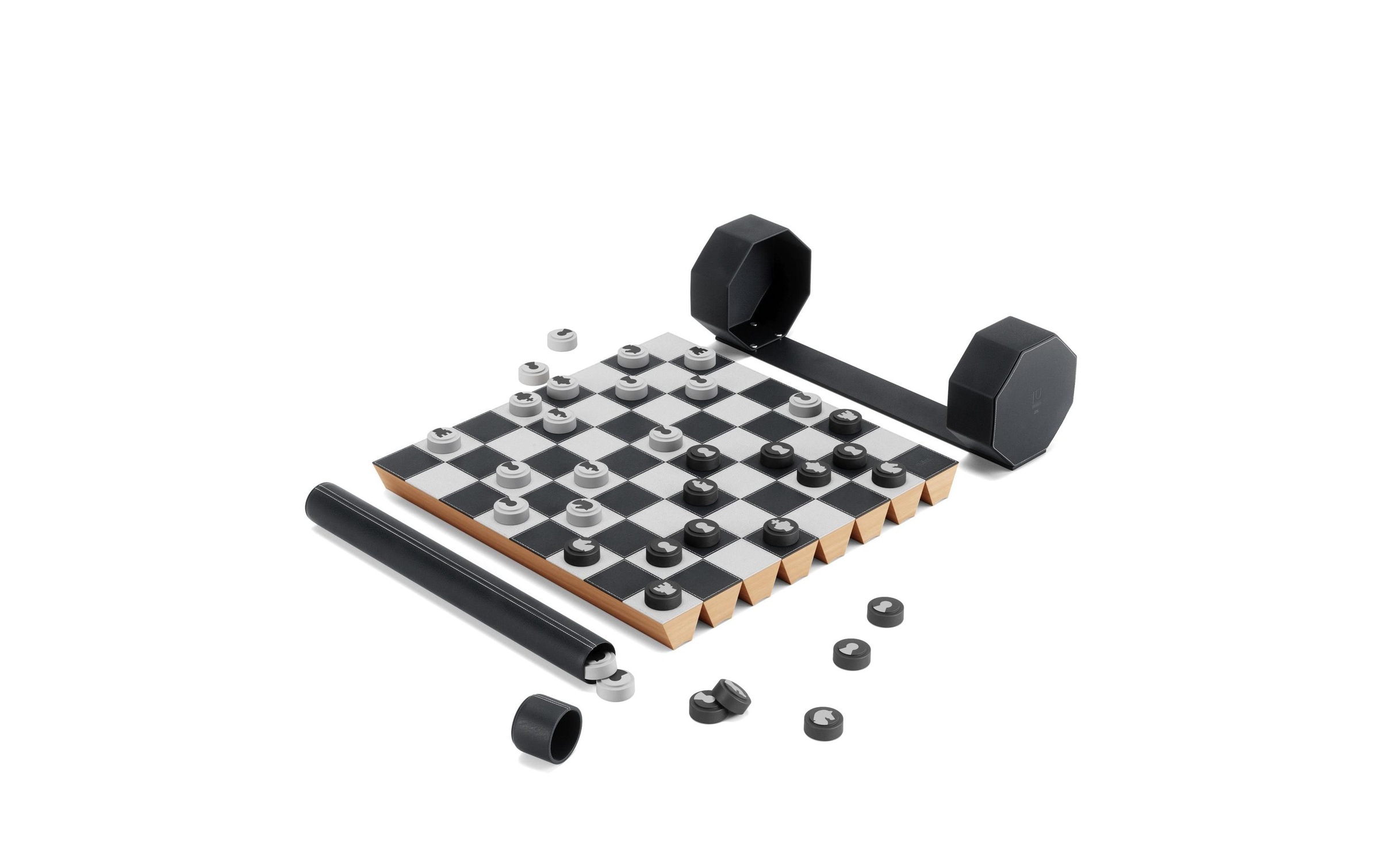 Image of Umbra Spiel »Rolz Spieleset« bei Ackermann Versand Schweiz