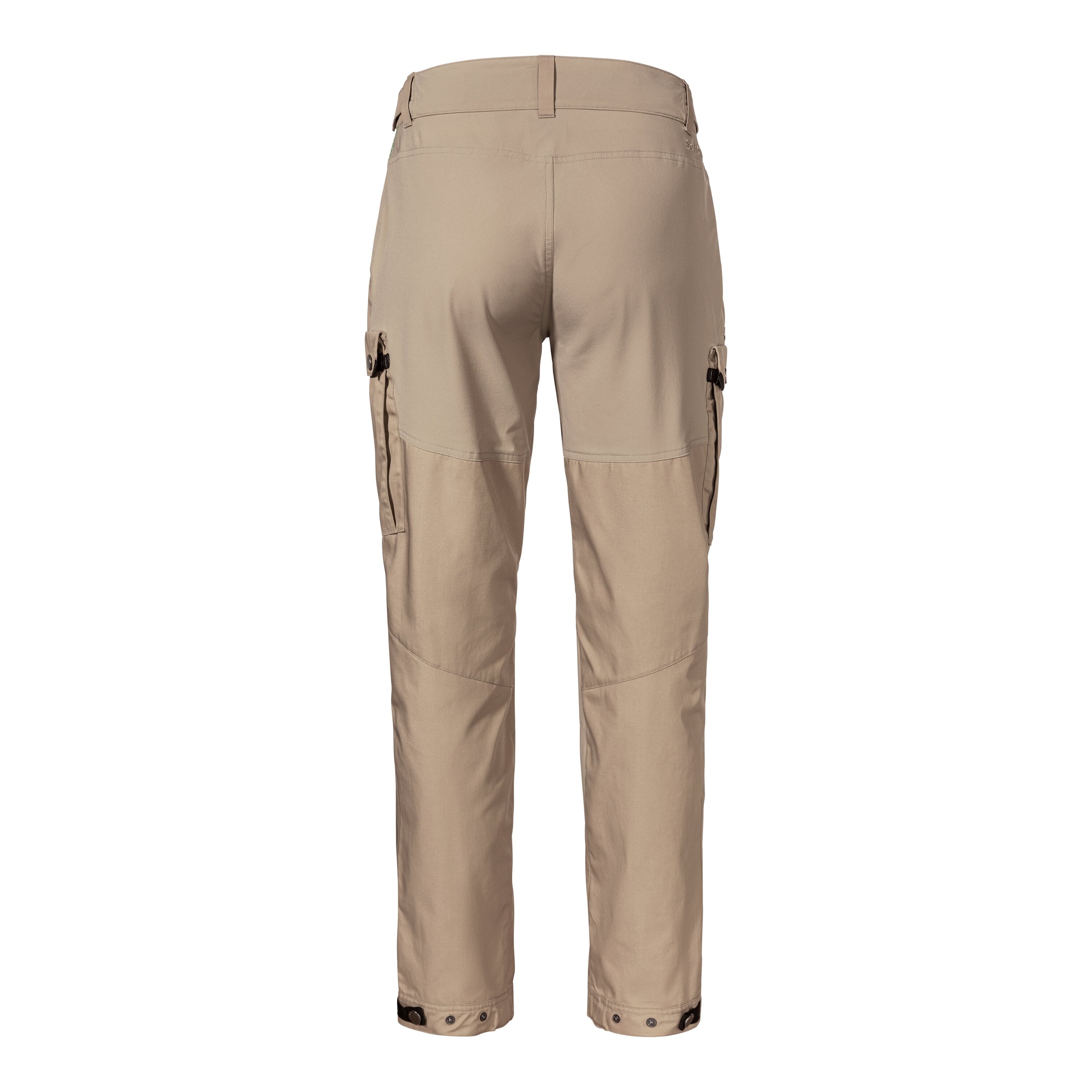 Schöffel Pantalon de trekking »Pants Style Maghera WMN«  mit 4-Wege-Stretch, mit Anti-Mücken-Imprägnierung, bequeme Passform