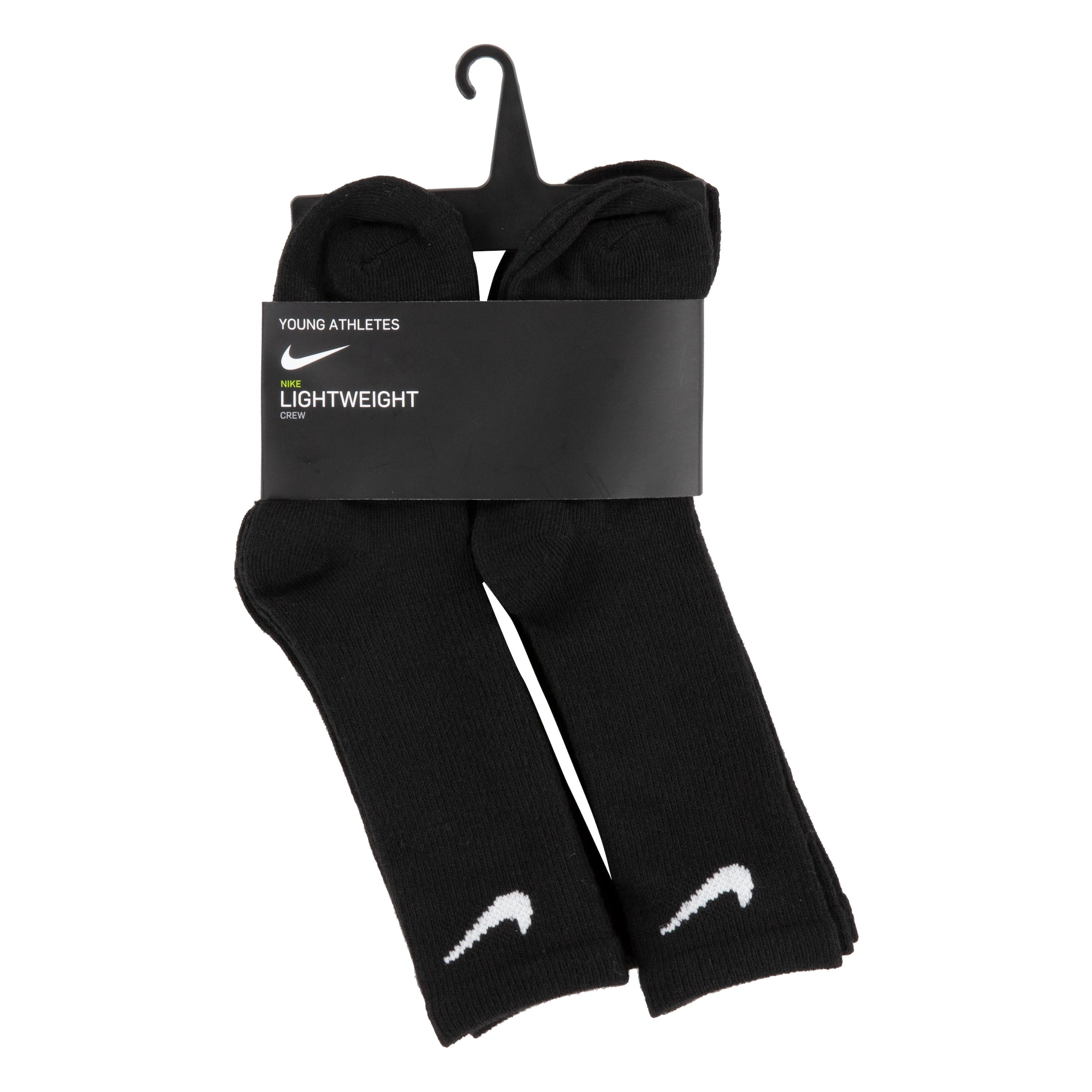 Nike Sportswear Sportsocken »NHN NIKE COLORFUL PACK CREW für Kinder«, (6 Paar), für Kinder