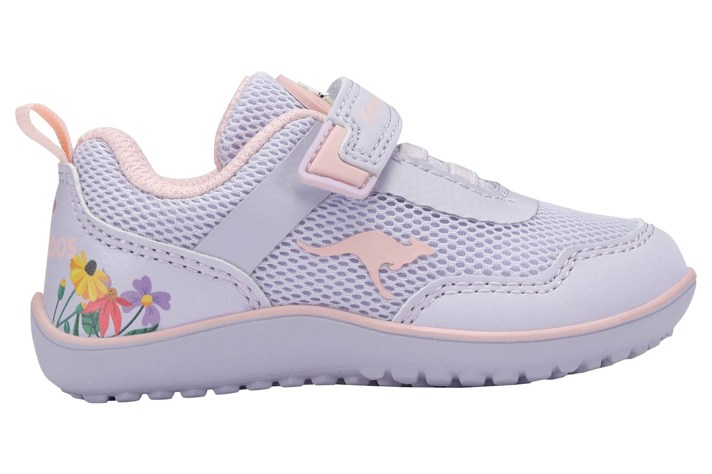 KangaROOS Sneakers »K-BFI ROOTS EV«