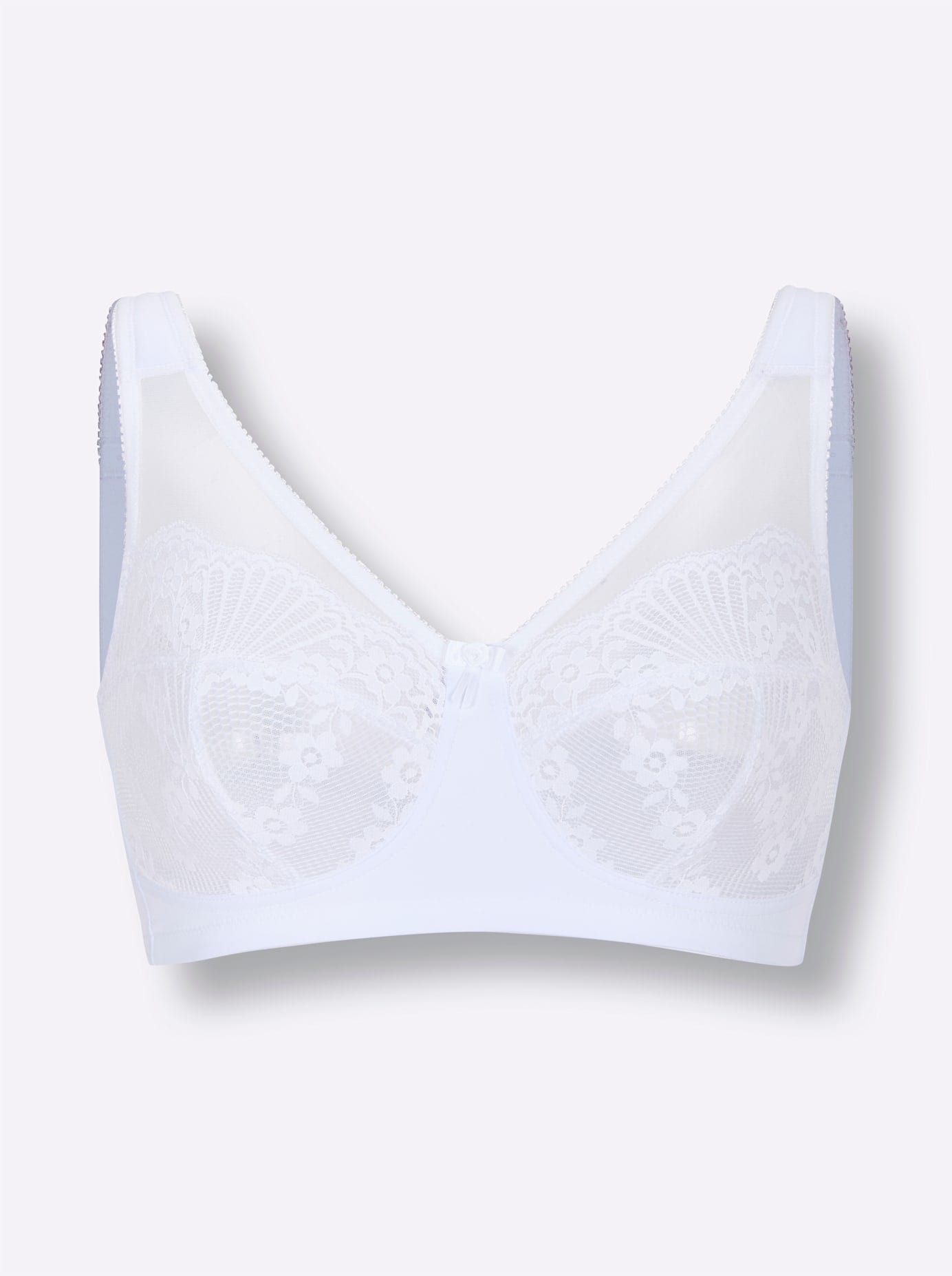 wäschepur Entlastungs-BH Einzelpackung, 1 tlg.