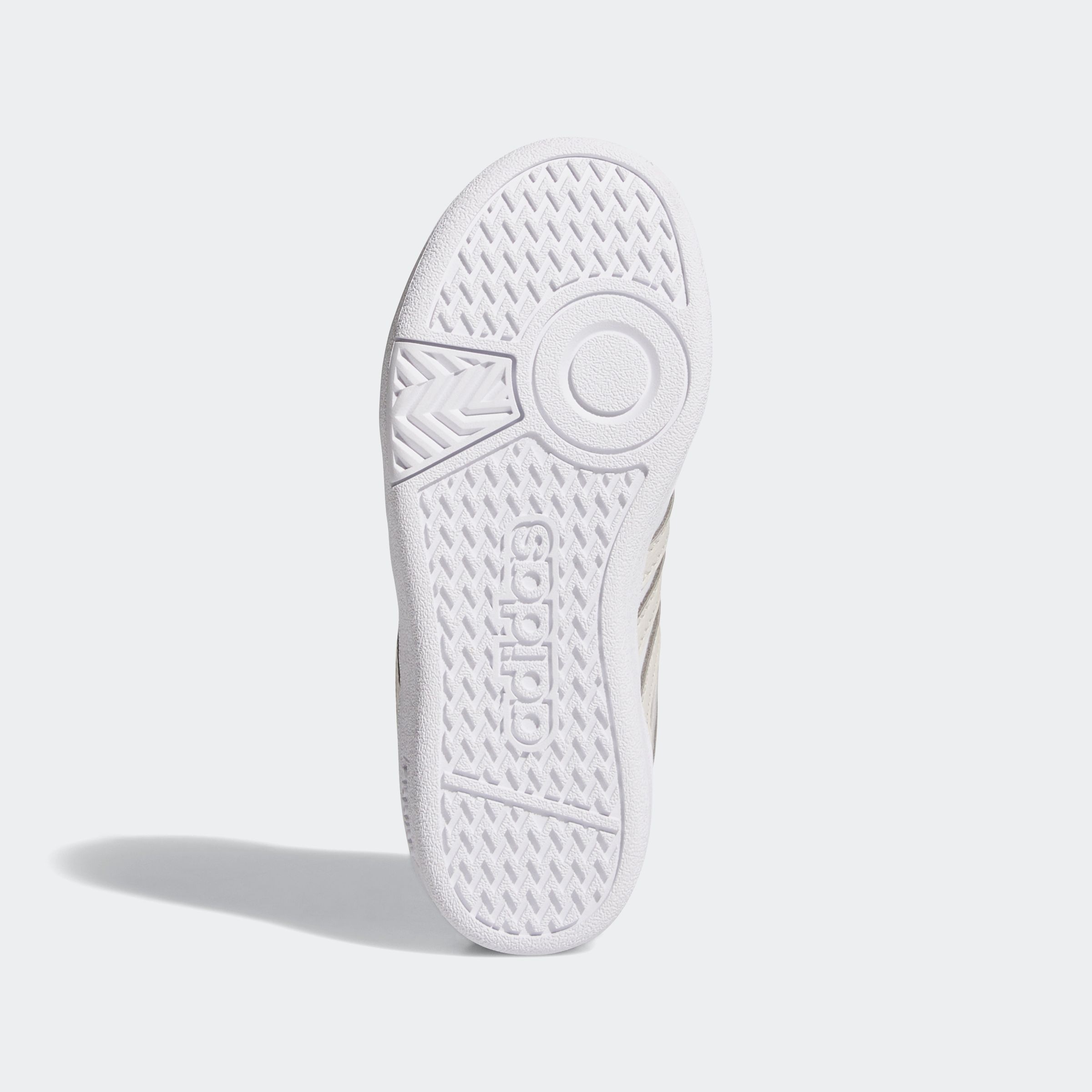adidas Sportswear Klettschuh »HOOPS 4.0«
