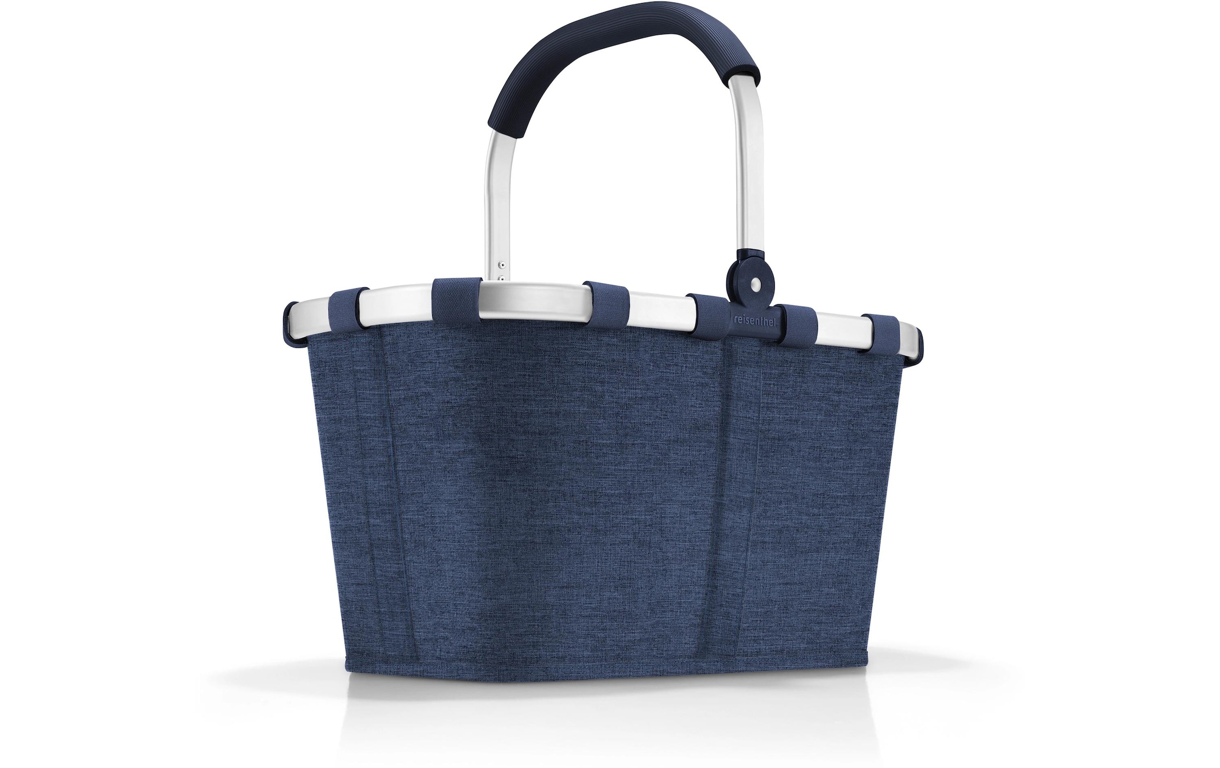 REISENTHEL® Einkaufskorb »Carrybag« Aus recyceltem Material
