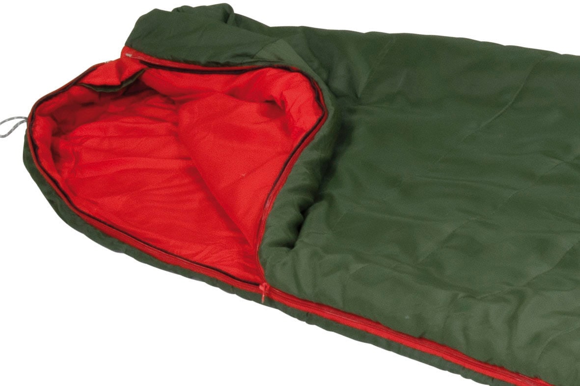 High Peak Mumienschlafsack »Schlafsack Pak 600 Eco«