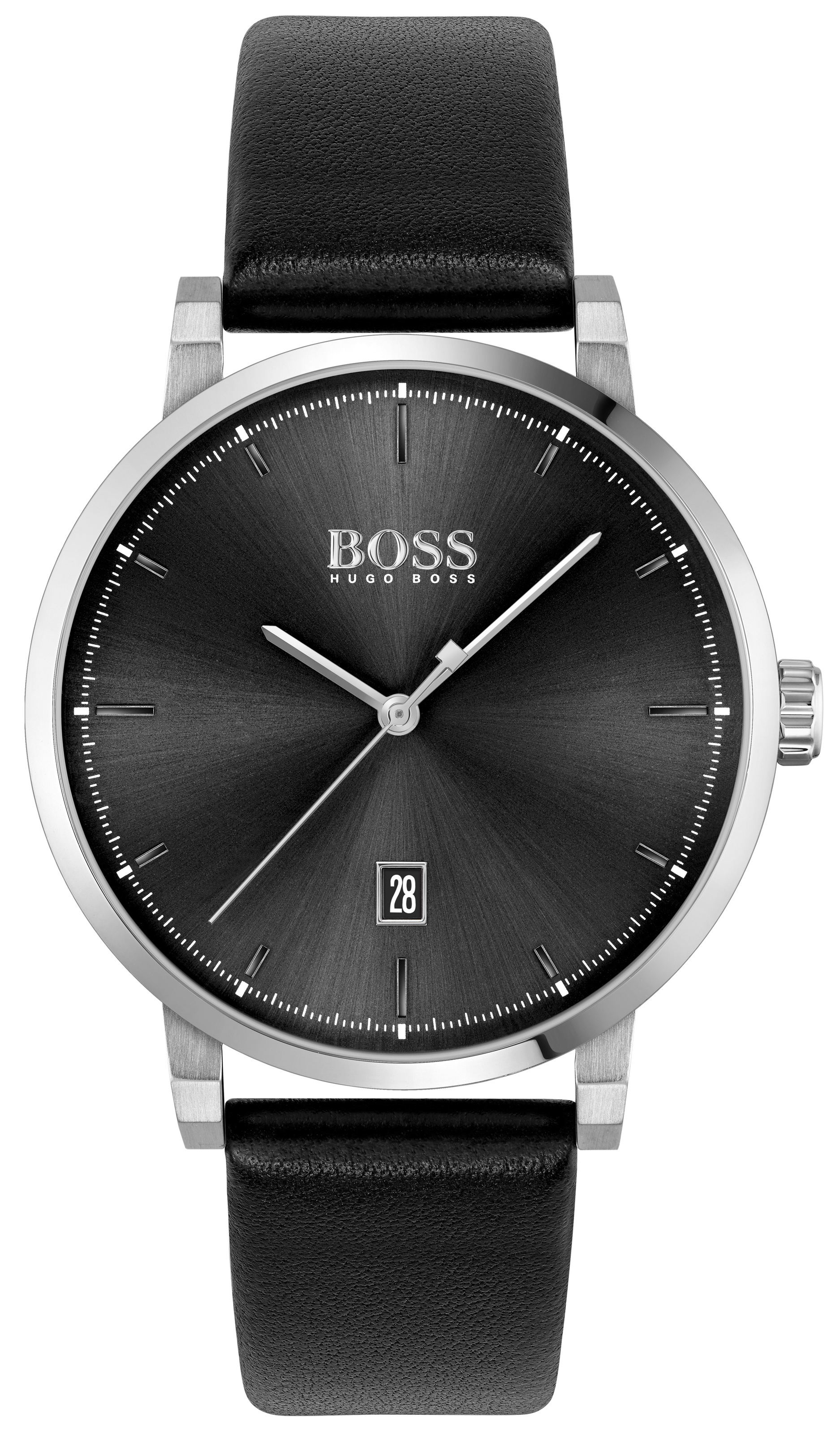 Image of BOSS Quarzuhr »CONFIDENCE, 1513790« bei Ackermann Versand Schweiz