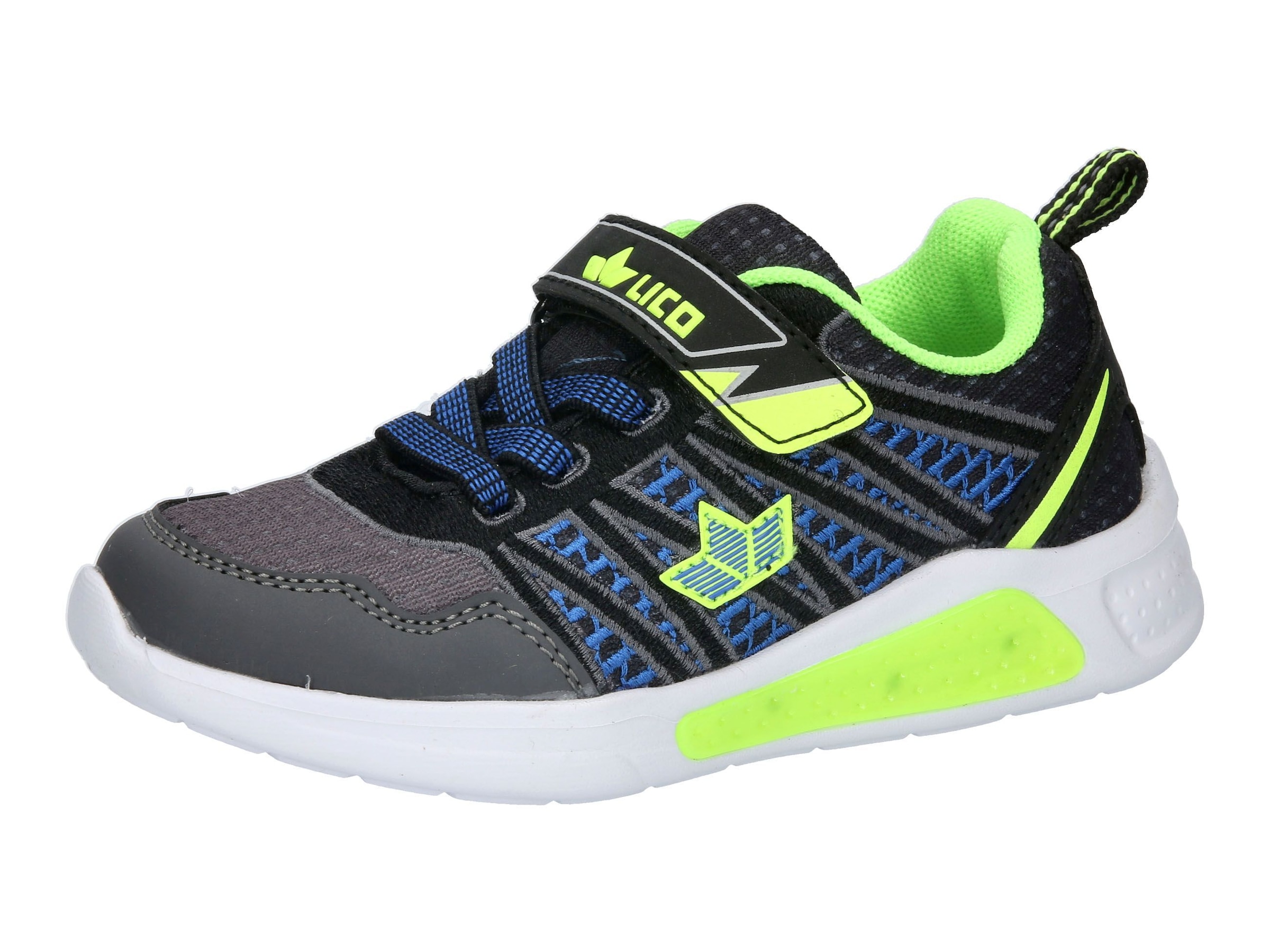 Image of Lico Sneaker "Freizeitschuh Blinky Boy"