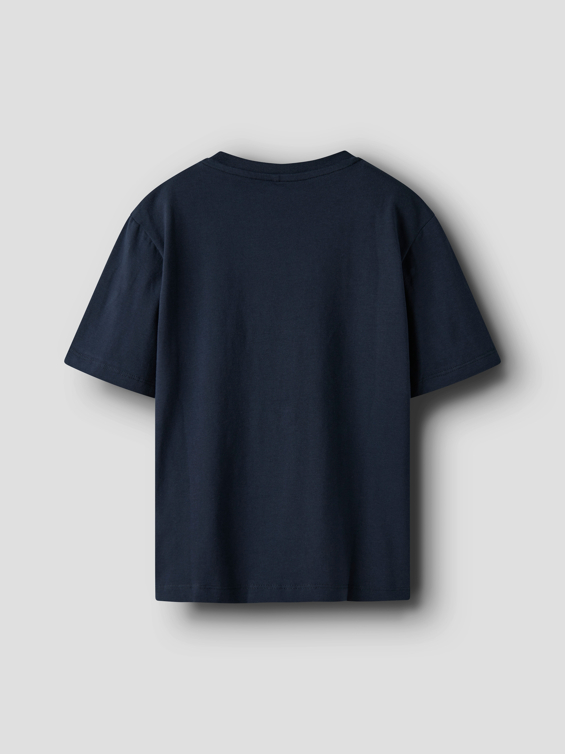 Name It T-Shirt »NKMMABR POKEMON NREG SS TOP BOX NOOS SKY«, mit grossem Pokémon-Frontmotiv
