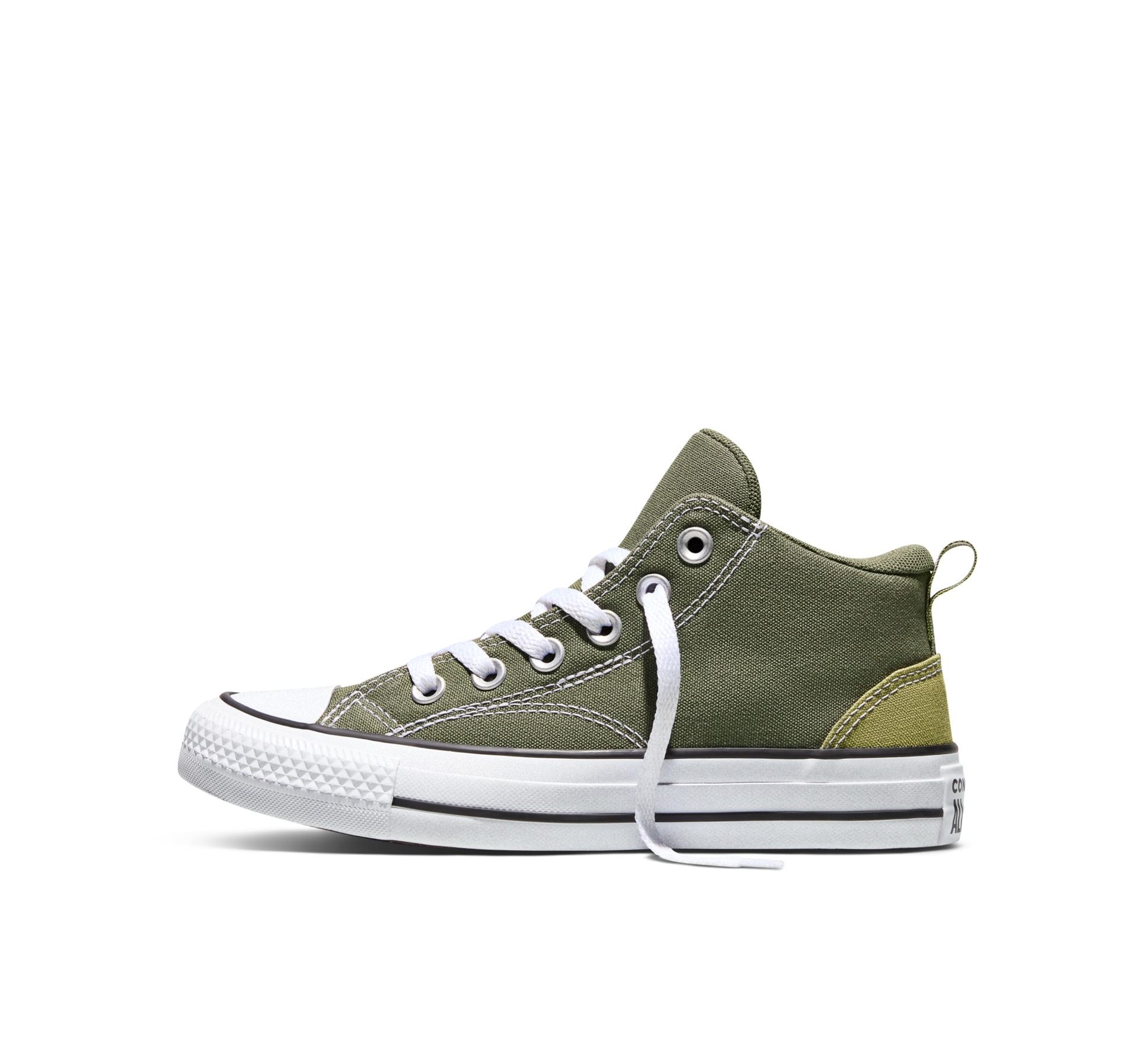 Converse Sneakers »CHUCK TAYLOR ALL STAR MALDEN STREET EASY-ON COLOR POP«  pour adolescents, pour le quotidien et les loisirs, style sportif
