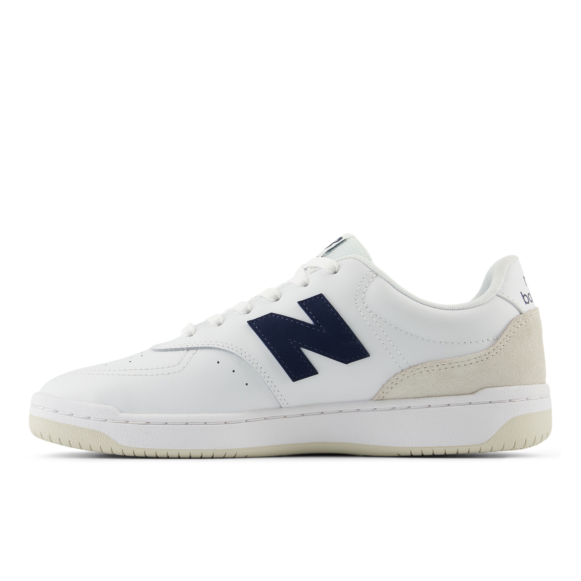 New Balance Sneaker »BB80«, von dem New Balance 550 inspiriert