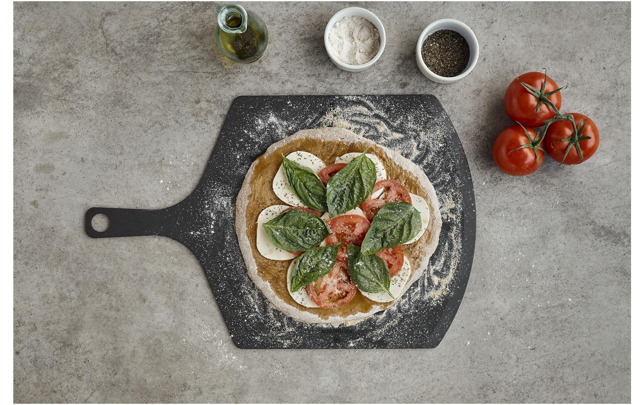 Victorinox Pizzastein, Kunststoff, (1 St.)