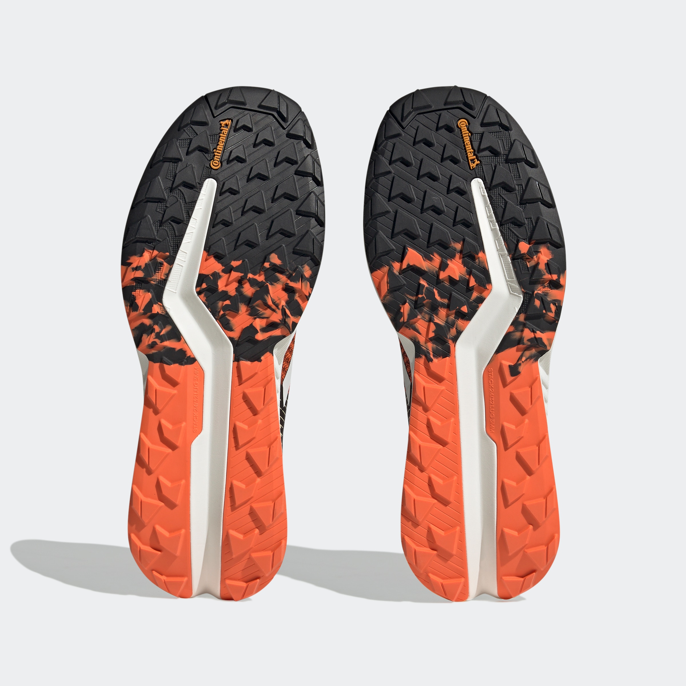 adidas TERREX Trailrunningschuh »TERREX SOULSTRIDE FLOW TRAILRUNNING«