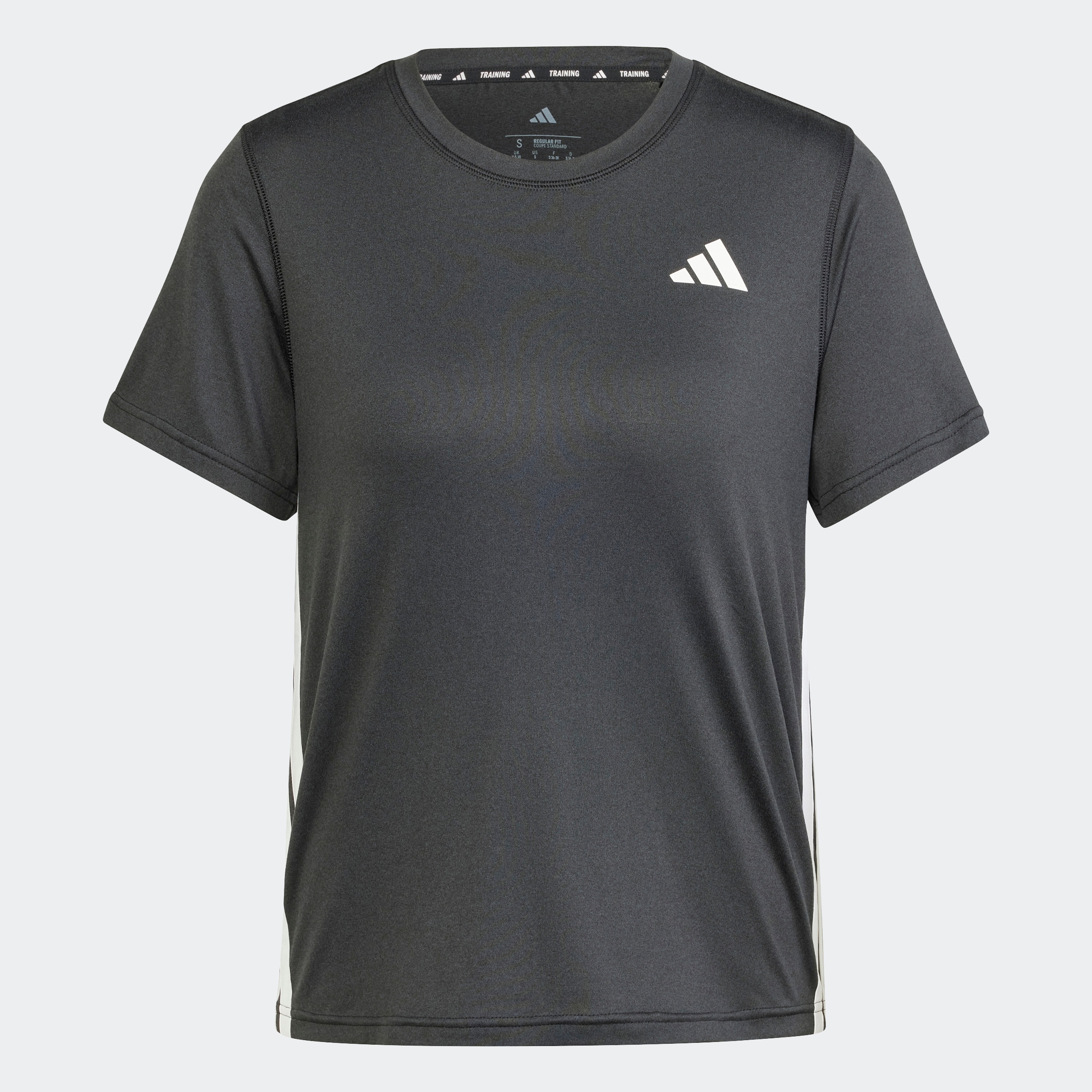 adidas Performance T-Shirt »WE 3S CREW TEE«