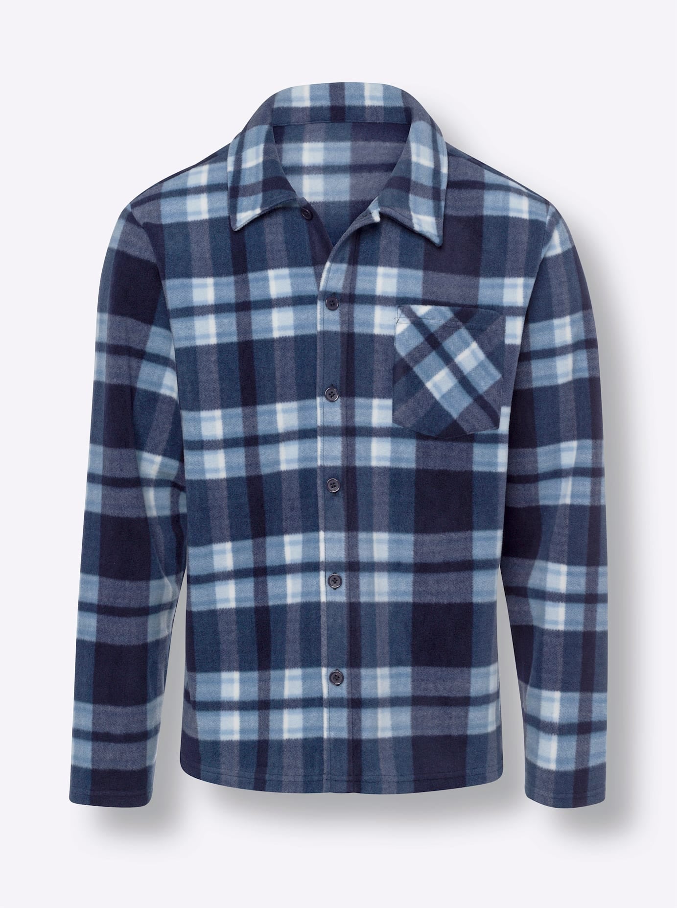 Classic Sweatjacke