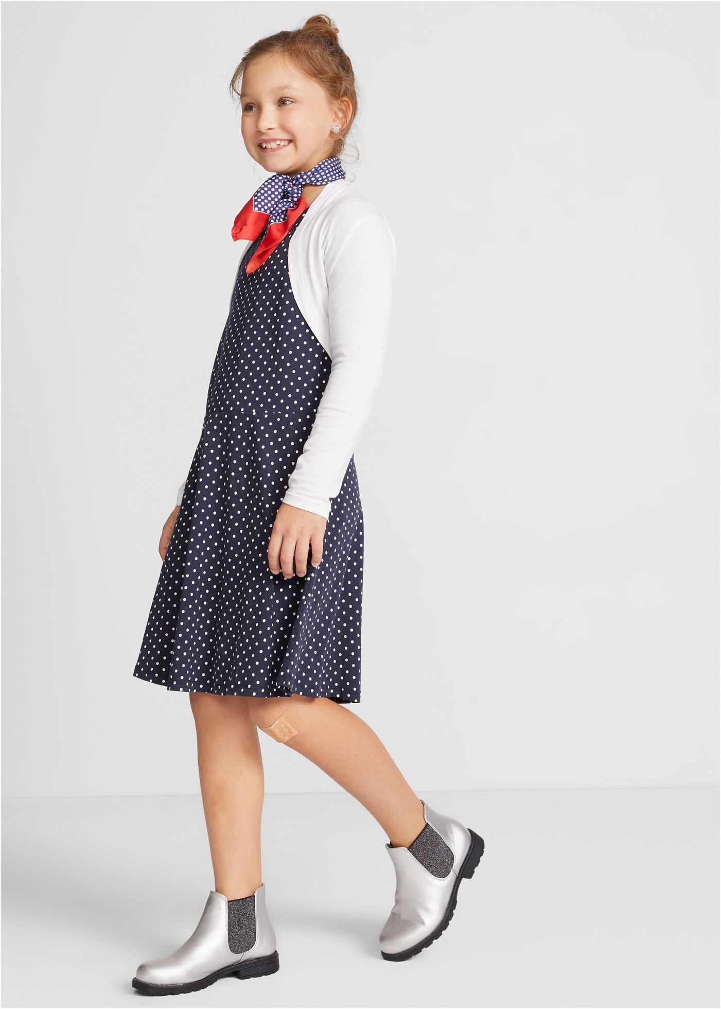 bonprix Boleroblazer