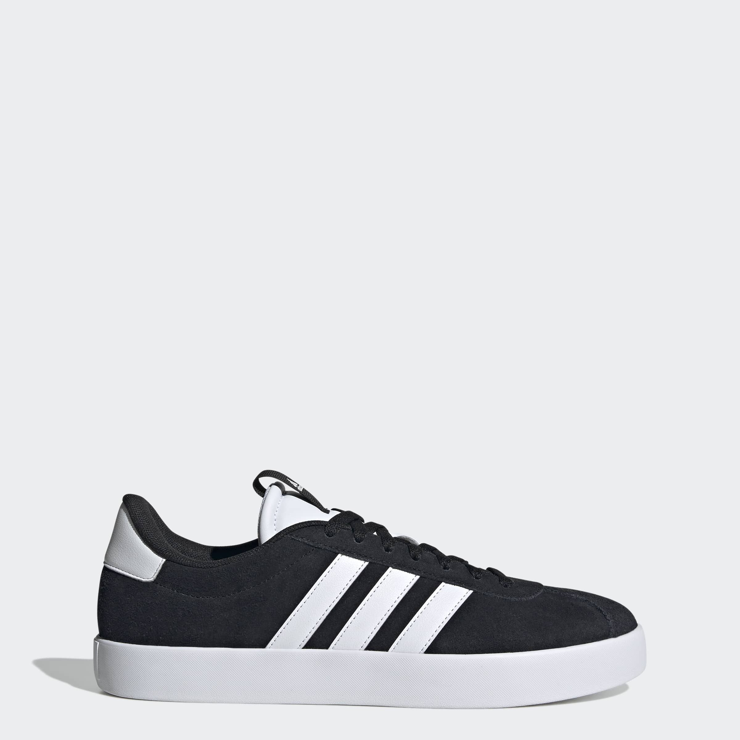 adidas Sportswear Sneakers »VL COURT 3.0«  inspiriert vom Design des adidas samba