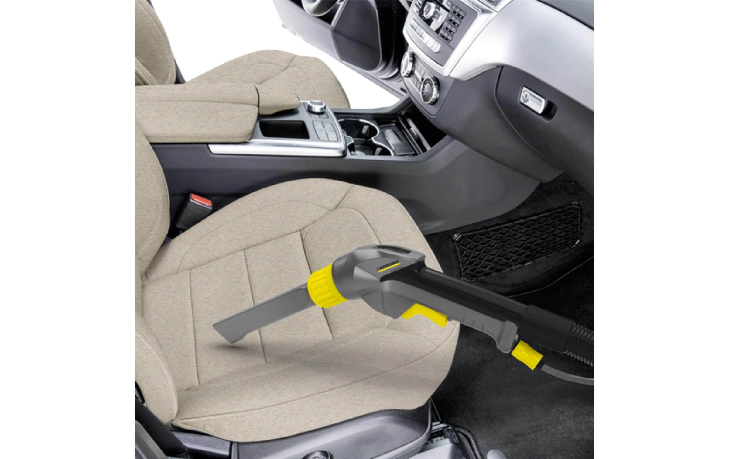 Kärcher Professional Industriesauger »Sprühextraktionsgerät Puzzi 10/1«