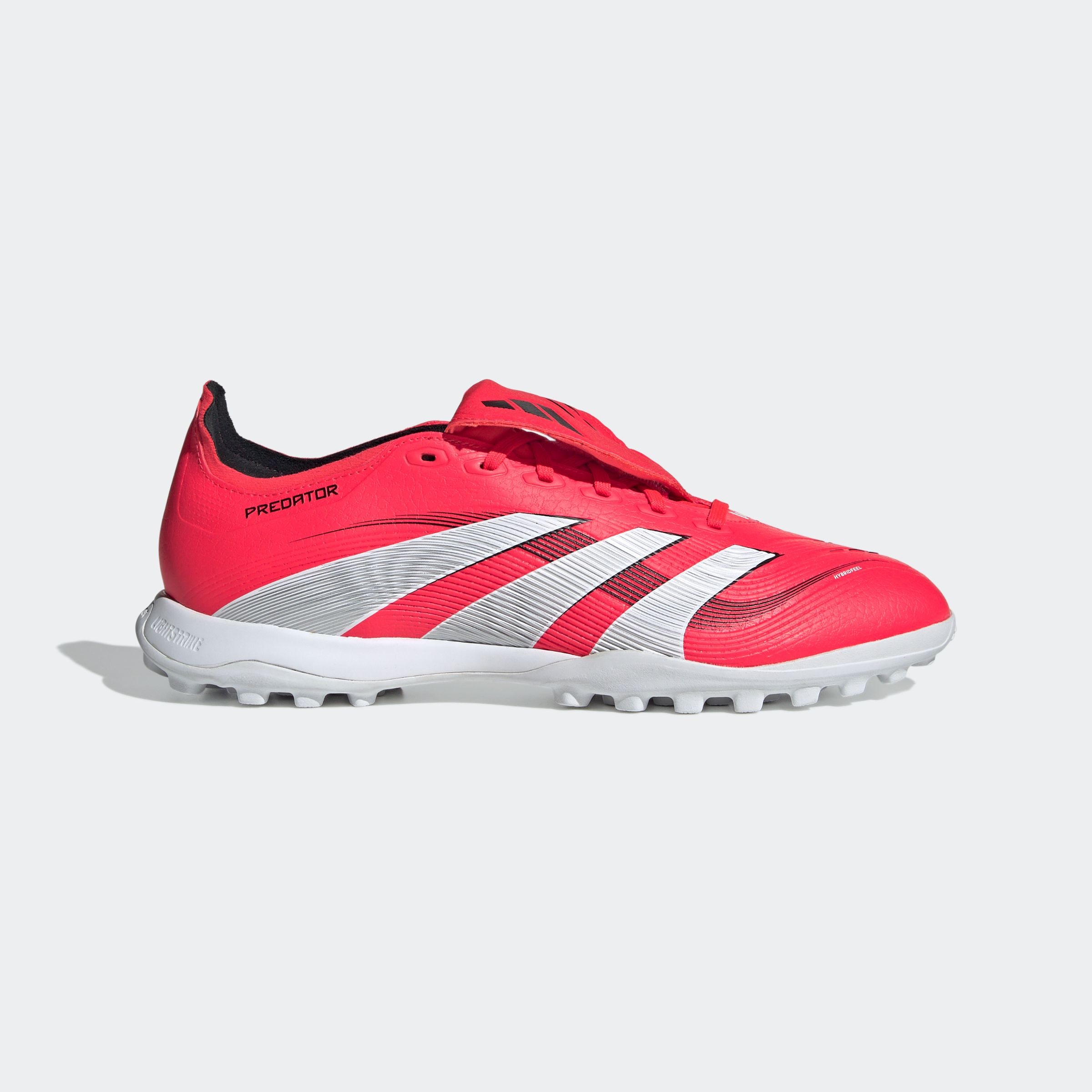 adidas Performance Fussballschuh »PREDATOR LEAGUE FOLD-OVER TONGUE TF«