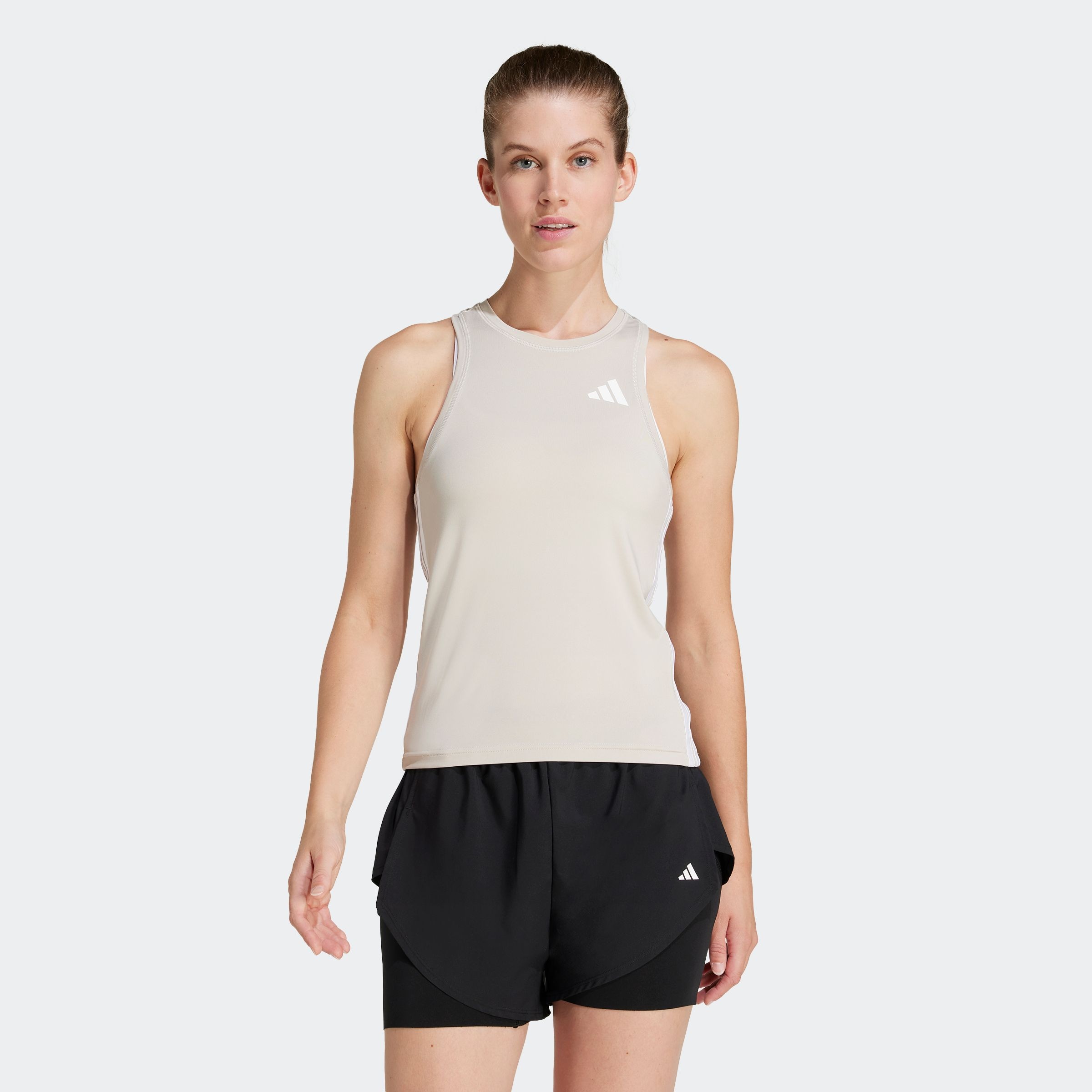 adidas Performance Tanktop »TR-ES 3S TK«