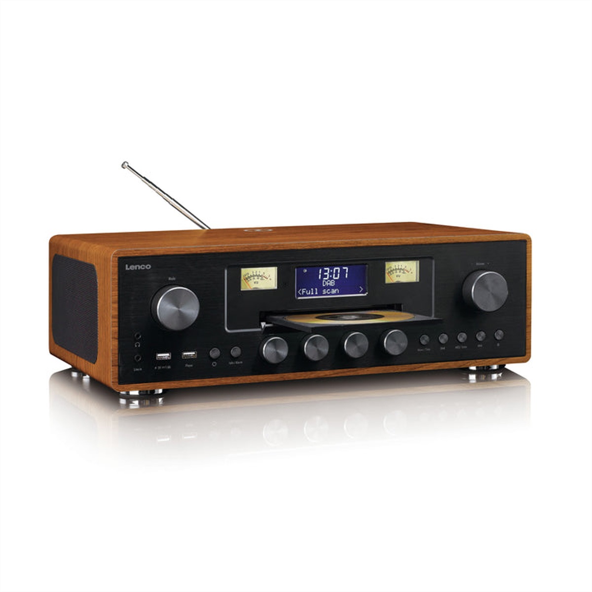 Lenco Radio